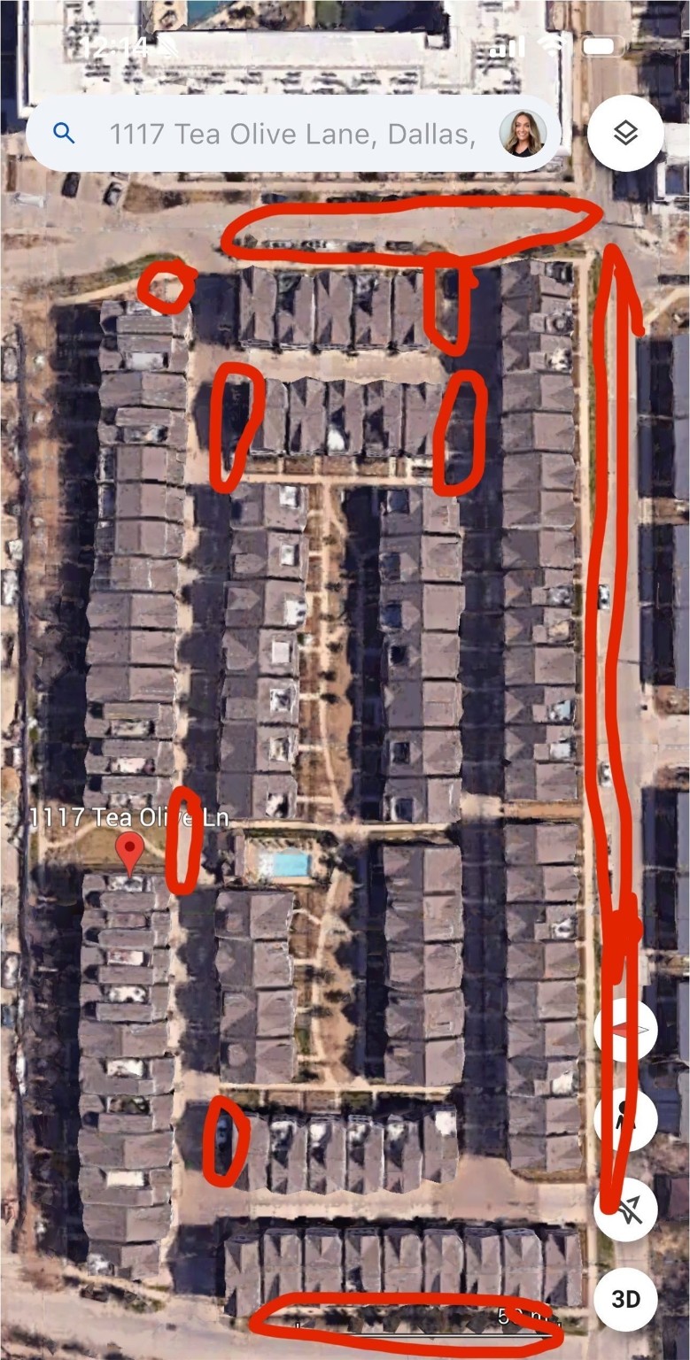 Dallas, Texas, 75212, United States, 3 Bedrooms Bedrooms, ,4 BathroomsBathrooms,Residential,For Sale,1760798