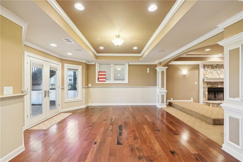 Buford, Georgia, 30518, United States, 6 Bedrooms Bedrooms, ,5 BathroomsBathrooms,Residential,For Sale,1976033