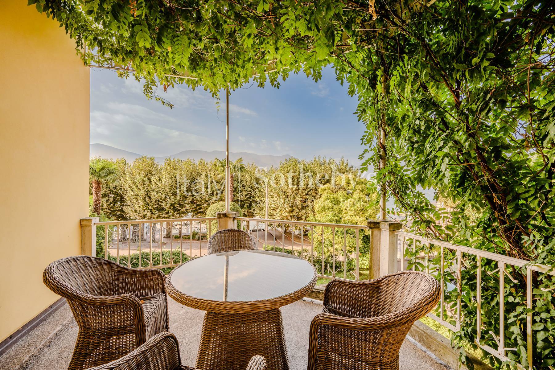  Liberty villa on the shores of Lake Maggiore - 物件實景