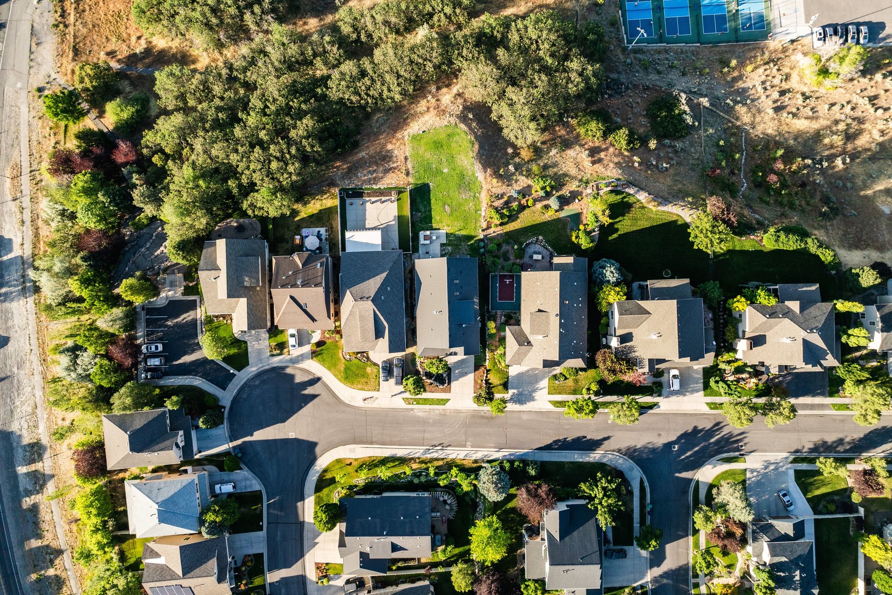  rocklin retreat where  majestic mountains meets city views - 物件實景