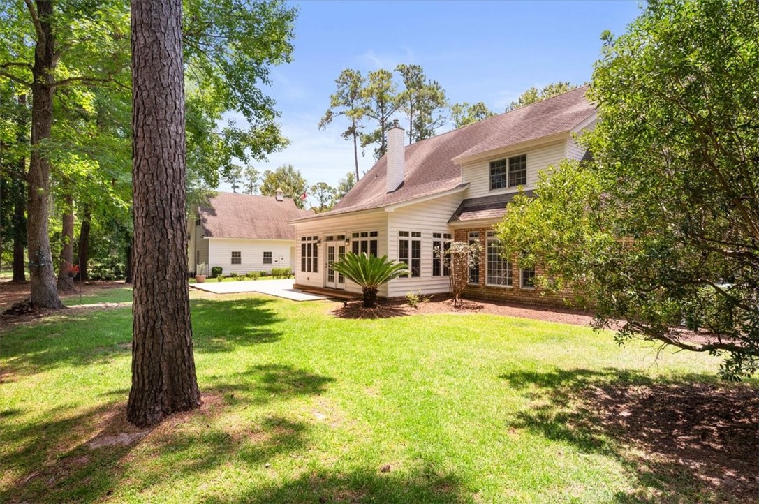 Townsend, Georgia, 31331, United States, 4 Bedrooms Bedrooms, ,4 BathroomsBathrooms,Residential,For Sale,1882655