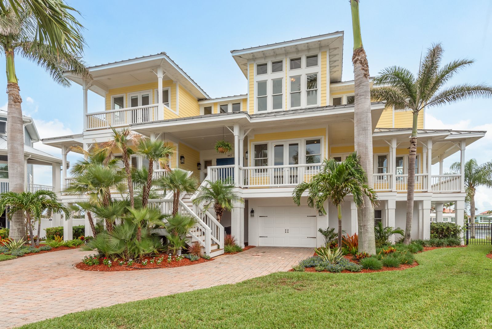 Clearwater, Florida, 33767, United States, 5 Bedrooms Bedrooms, ,5 BathroomsBathrooms,Residential,For Sale,1984474