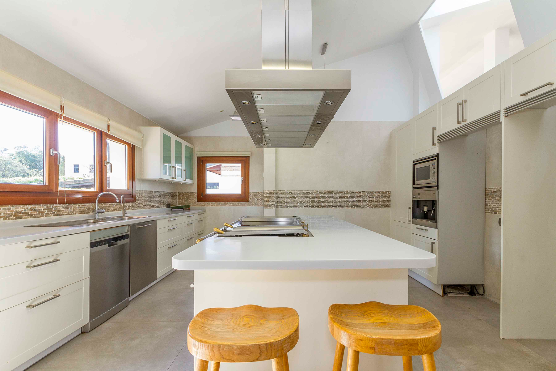  Spectacular detached villa in an excellent Ciudalcampo location - 物件實景