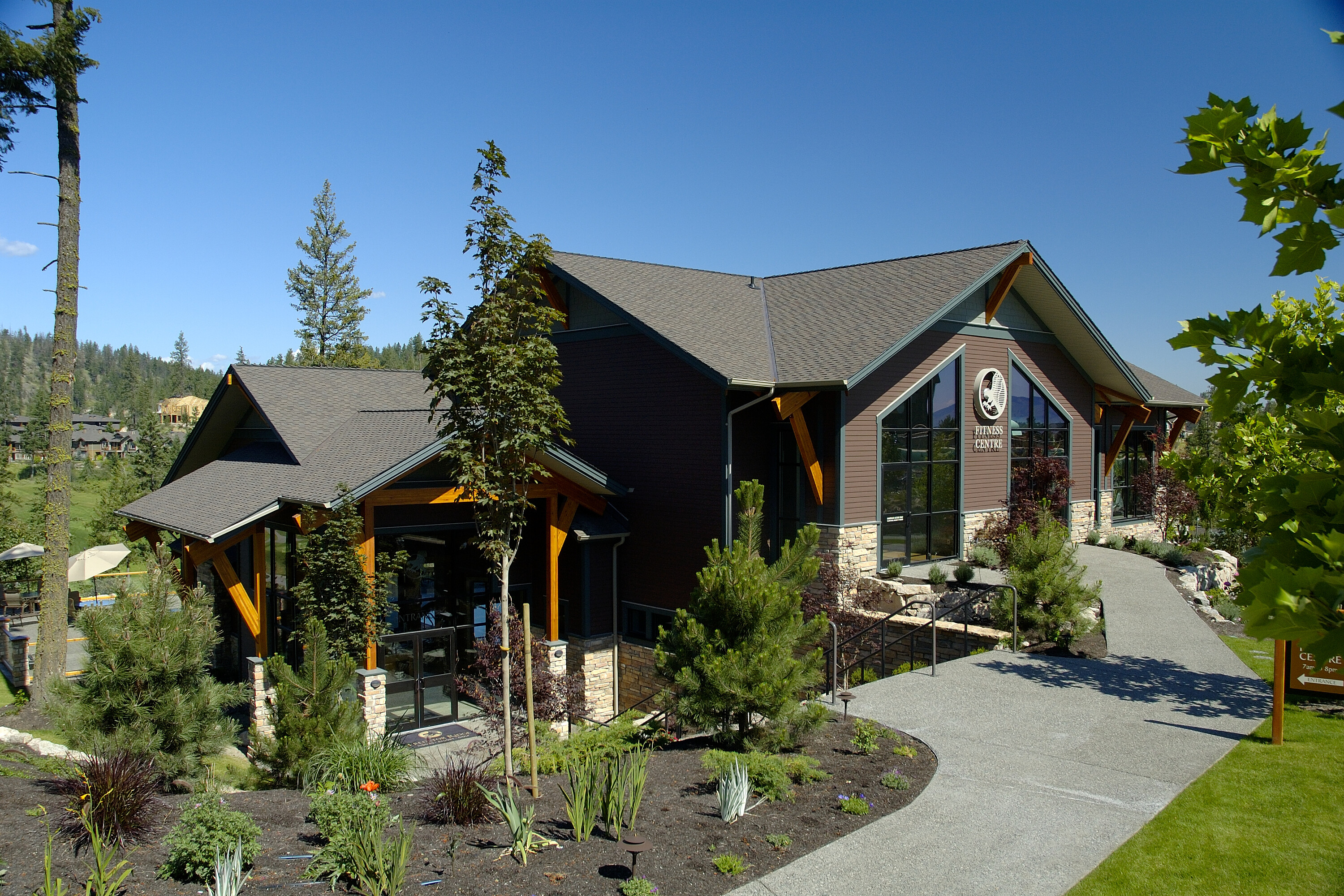  Premium Lot In Wildsong - 物件實景