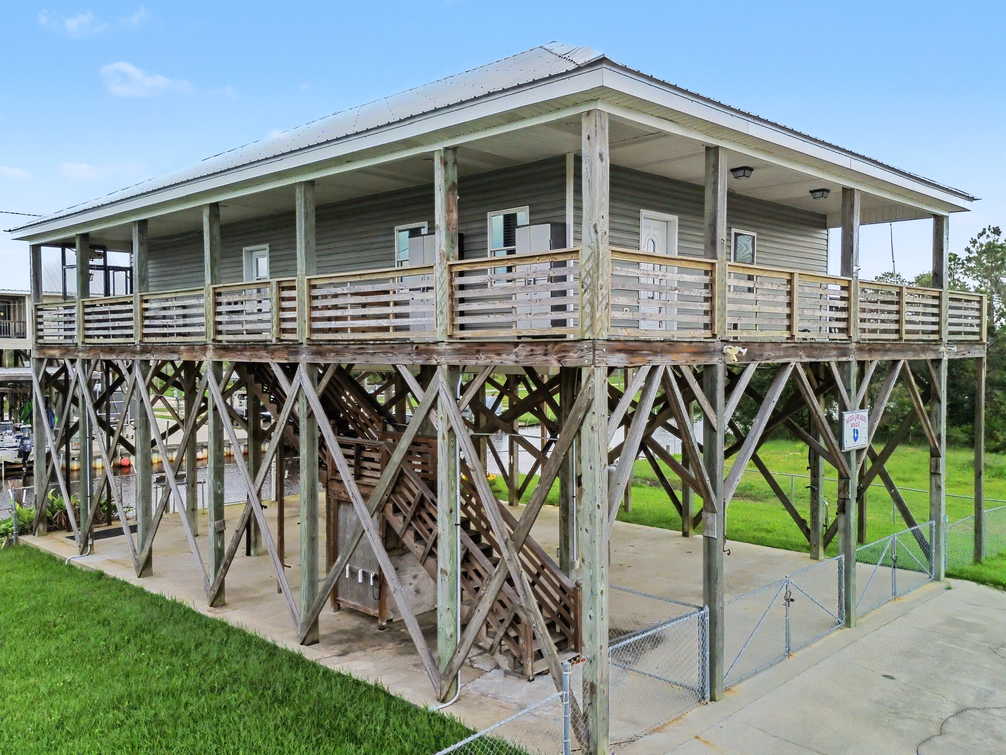 Park Rd, Bay Saint Louis, MS 39520