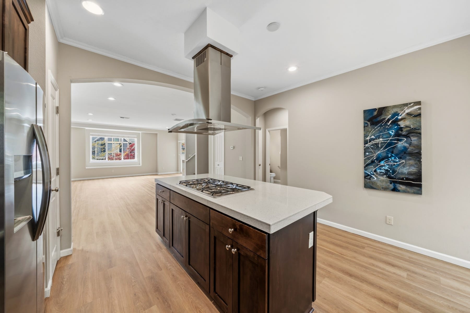  9445 NW HARVEST HILL DR Portland, OR 97229 - 物件實景