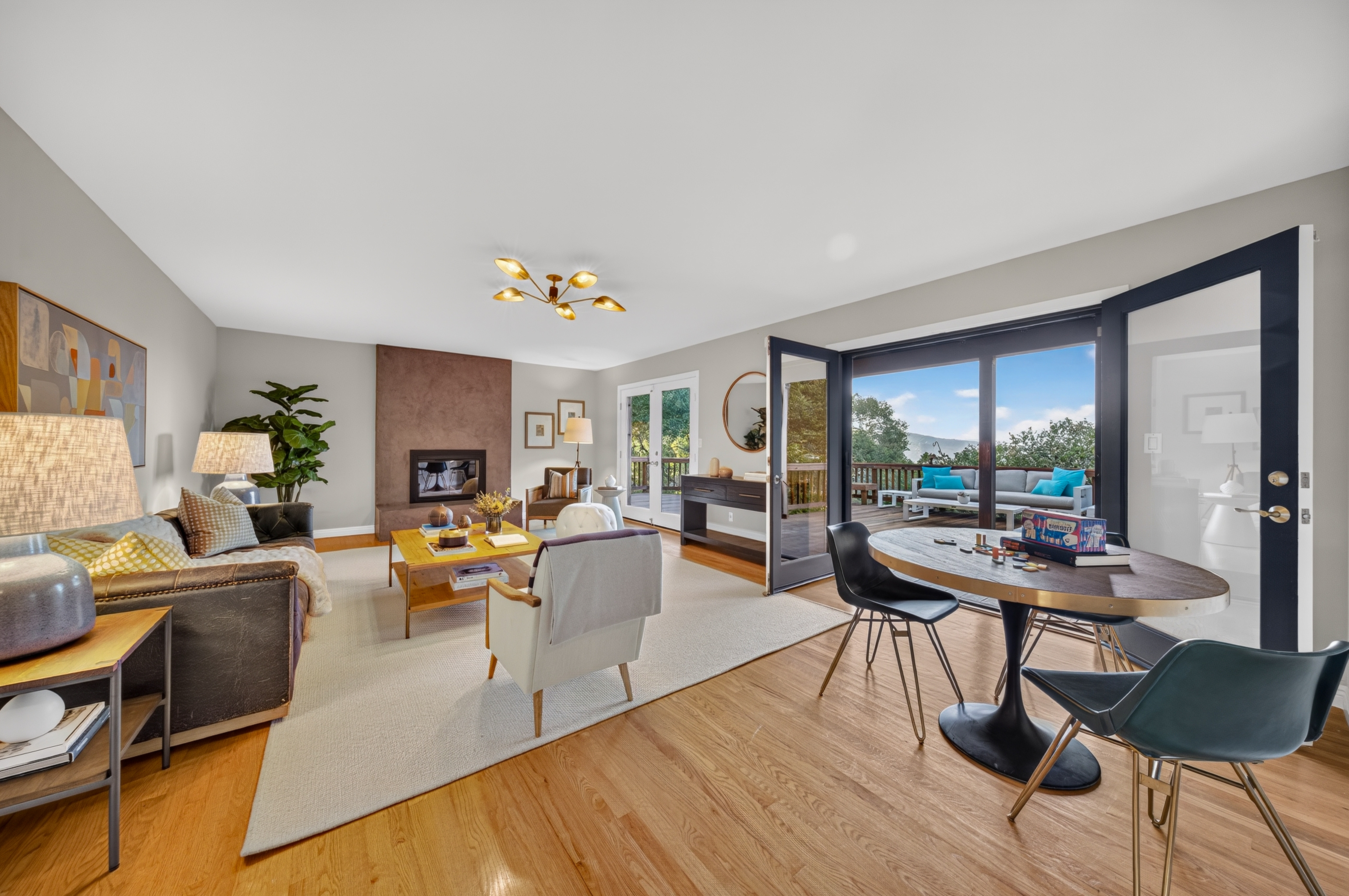  Fairhills Views, Effortless Marin Living - 物件實景