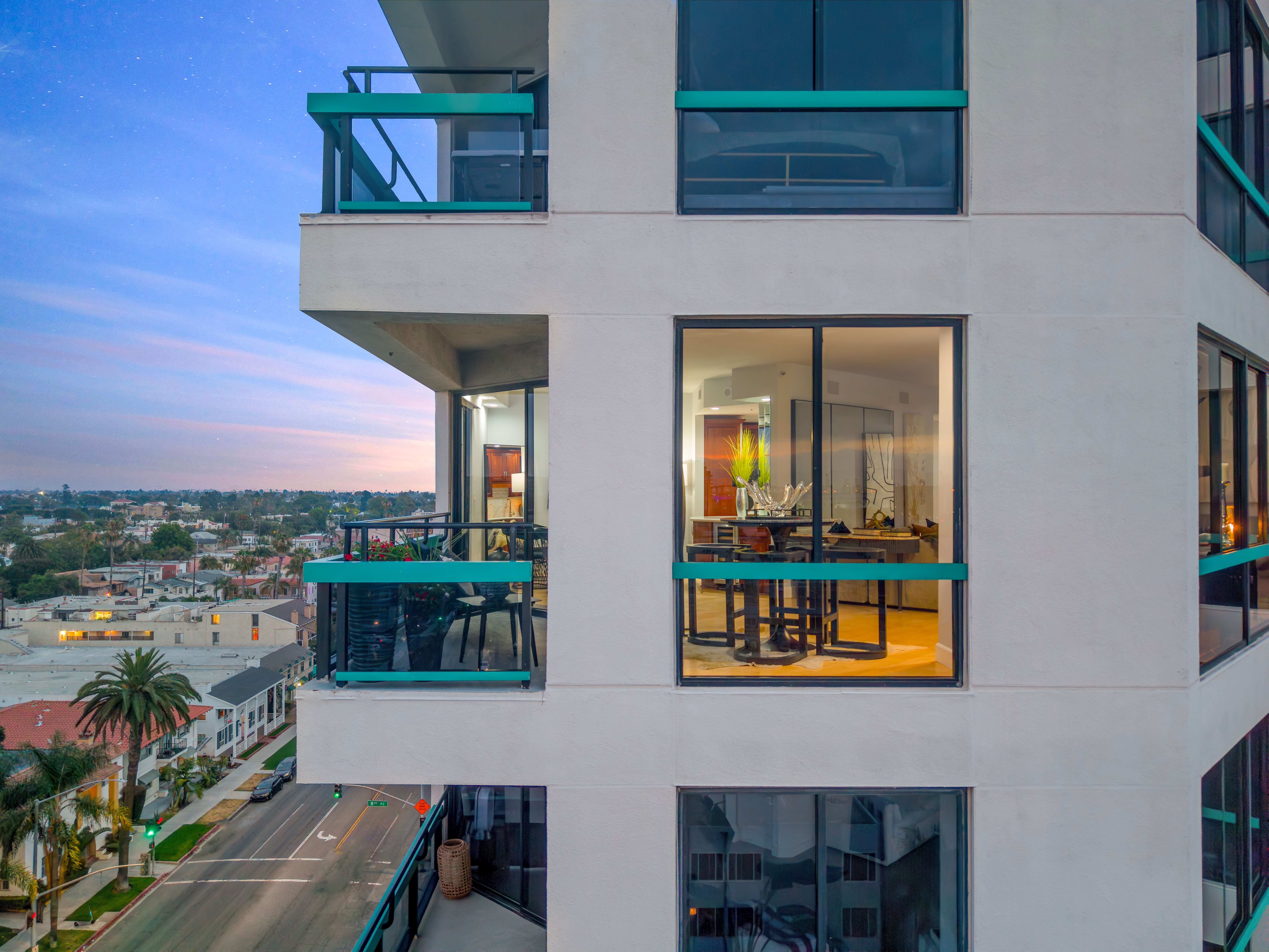 1310 East Ocean Boulevard #1007, Long Beach, CA 90802 - 物件實景