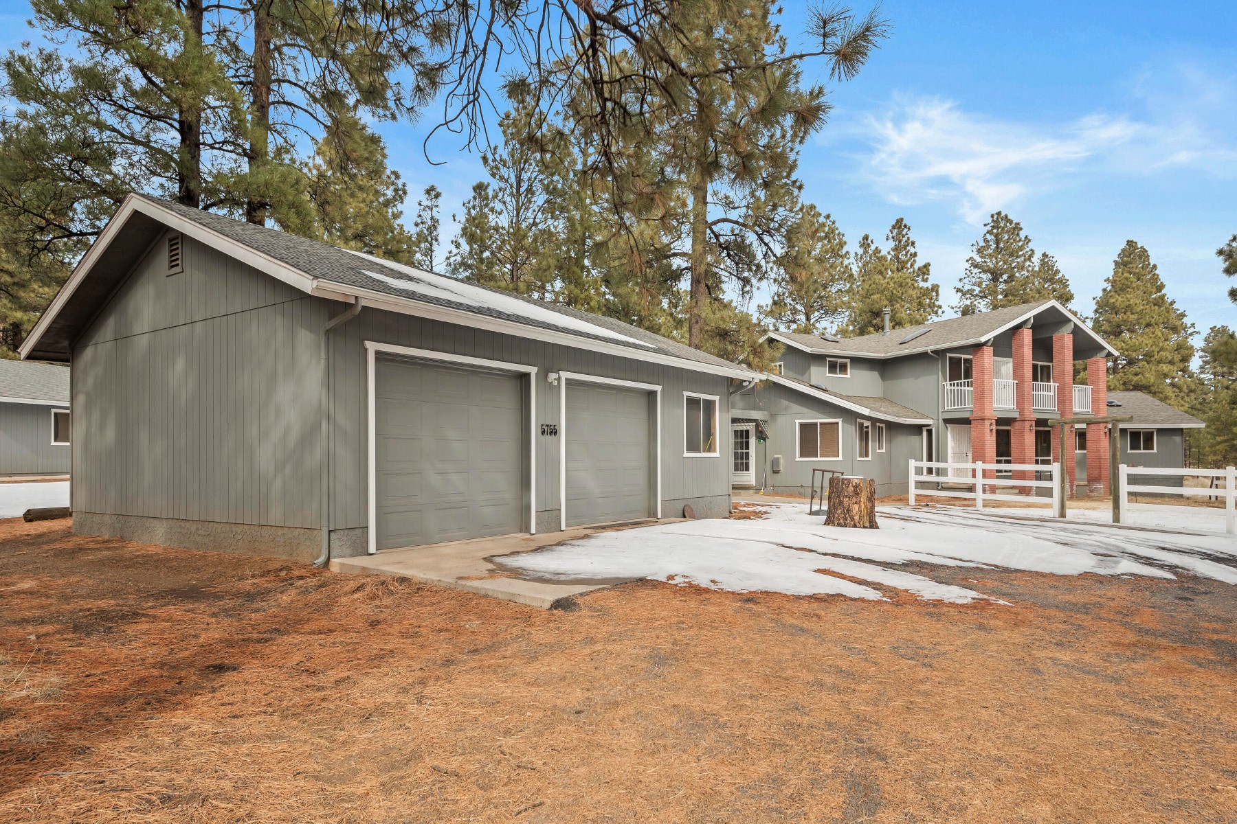  5755 Glenwood Trail ¦Flagstaff, AZ - 物件實景