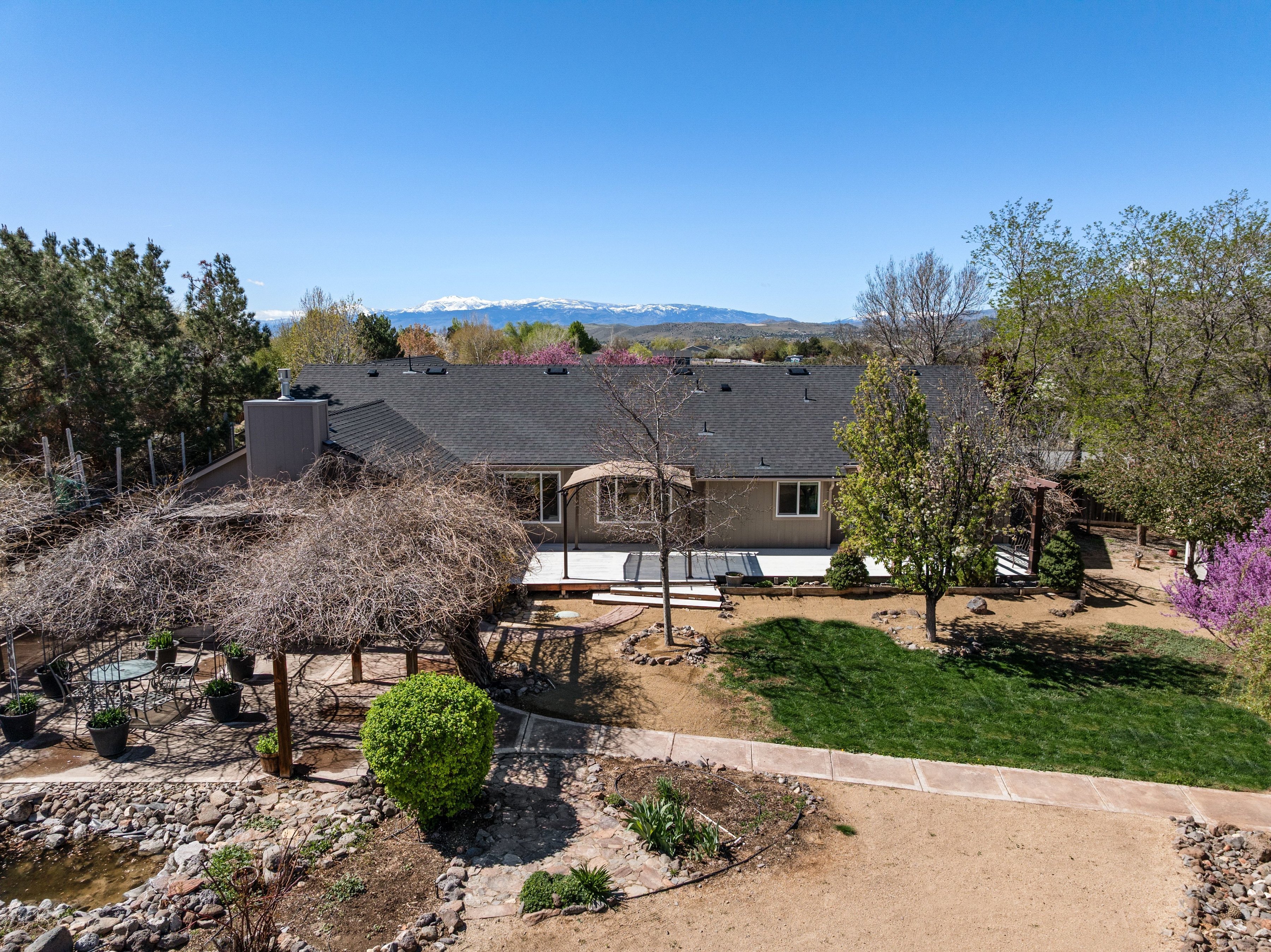  Bridle Path Equestrian Property in Sparks NV – 1 Acre with Owned Solar, New Roof - 物件實景