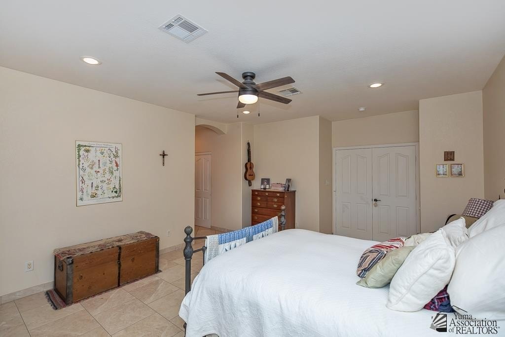 Yuma, Arizona, 85367, United States, 4 Bedrooms Bedrooms, ,1 BathroomBathrooms,Residential,For Sale,2010746