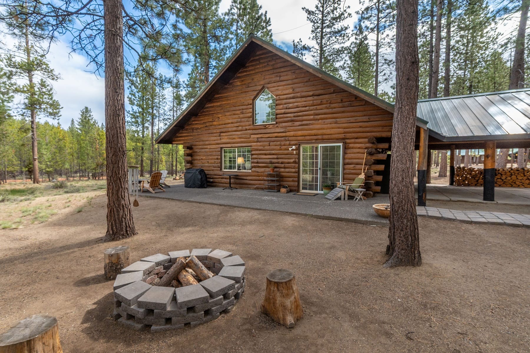  153526 Twilla Court La Pine, OR 97739 - 物件實景