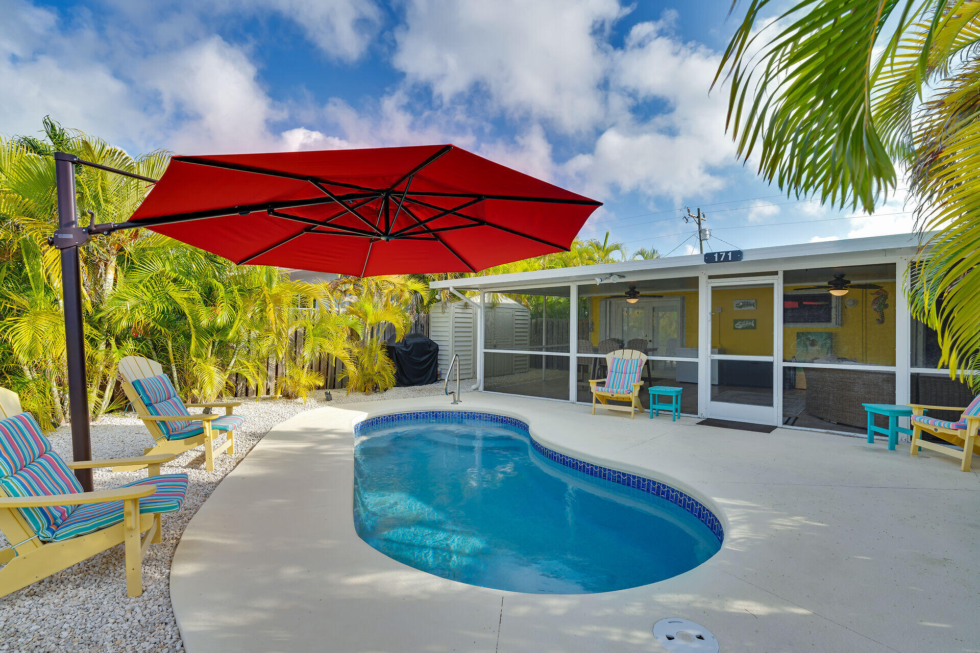 KEY COLONY, Florida, 33051, United States, 2 Bedrooms Bedrooms, ,2 BathroomsBathrooms,Residential,For Sale,2002206