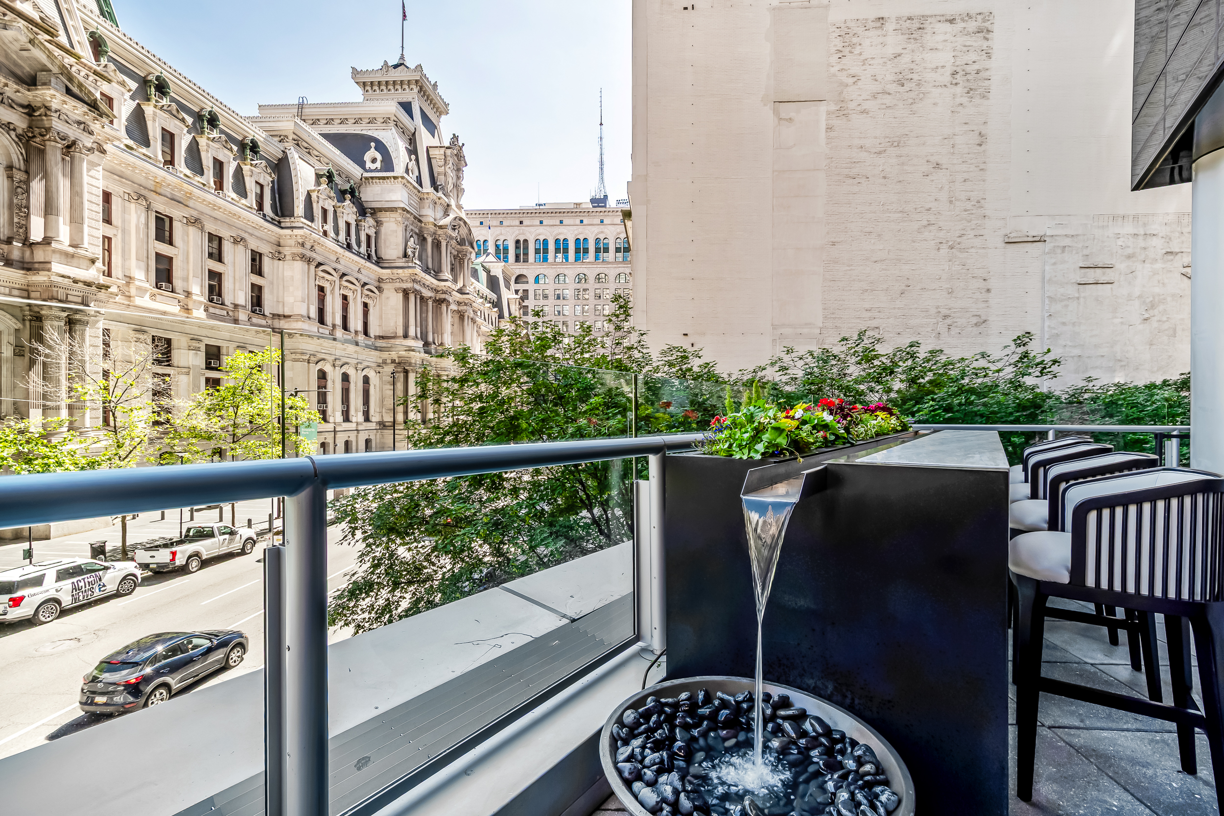  1414 South Penn Square, Philadelphia, PA 19107 - 物件實景