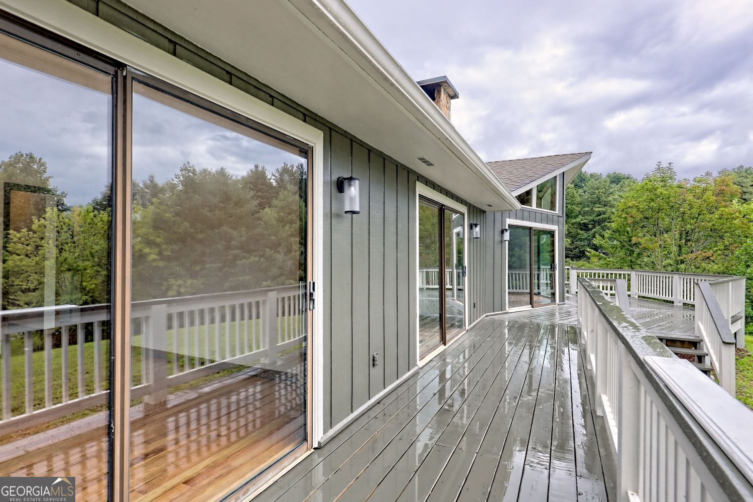 Dillard, Georgia, 30537, United States, 3 Bedrooms Bedrooms, ,2 BathroomsBathrooms,Residential,For Sale,1913990