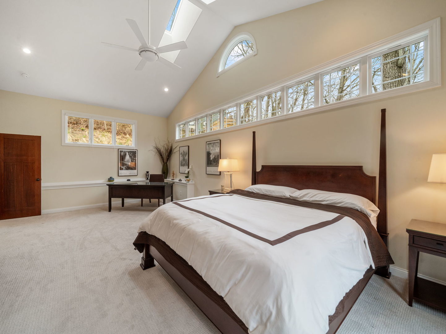 Beverly Shores, Indiana, 46301, United States, 4 Bedrooms Bedrooms, ,4 BathroomsBathrooms,Residential,For Sale,2040269