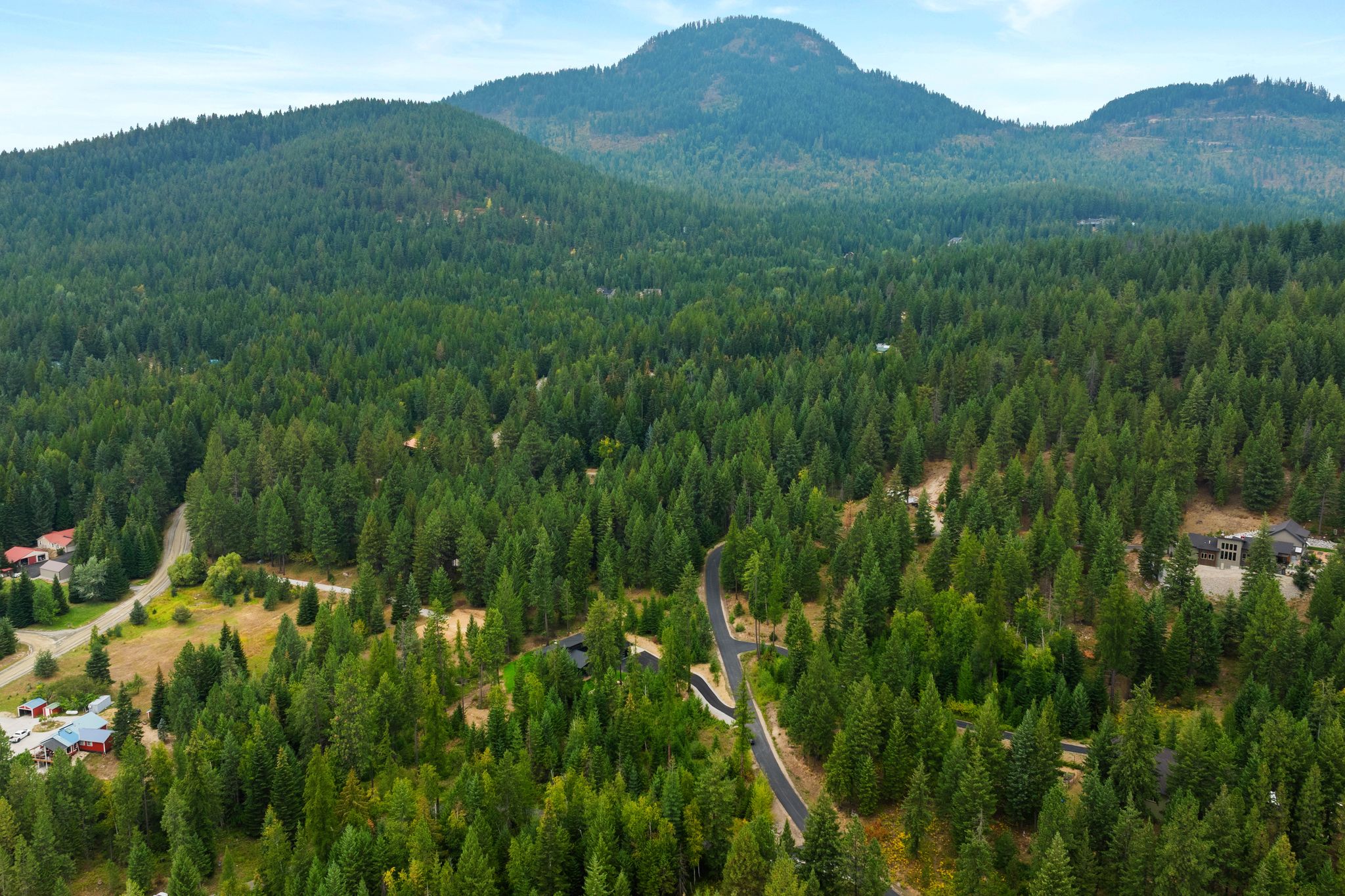 Sandpoint, Idaho, 83864, United States, 3 Bedrooms Bedrooms, ,3 BathroomsBathrooms,Residential,For Sale,1981039