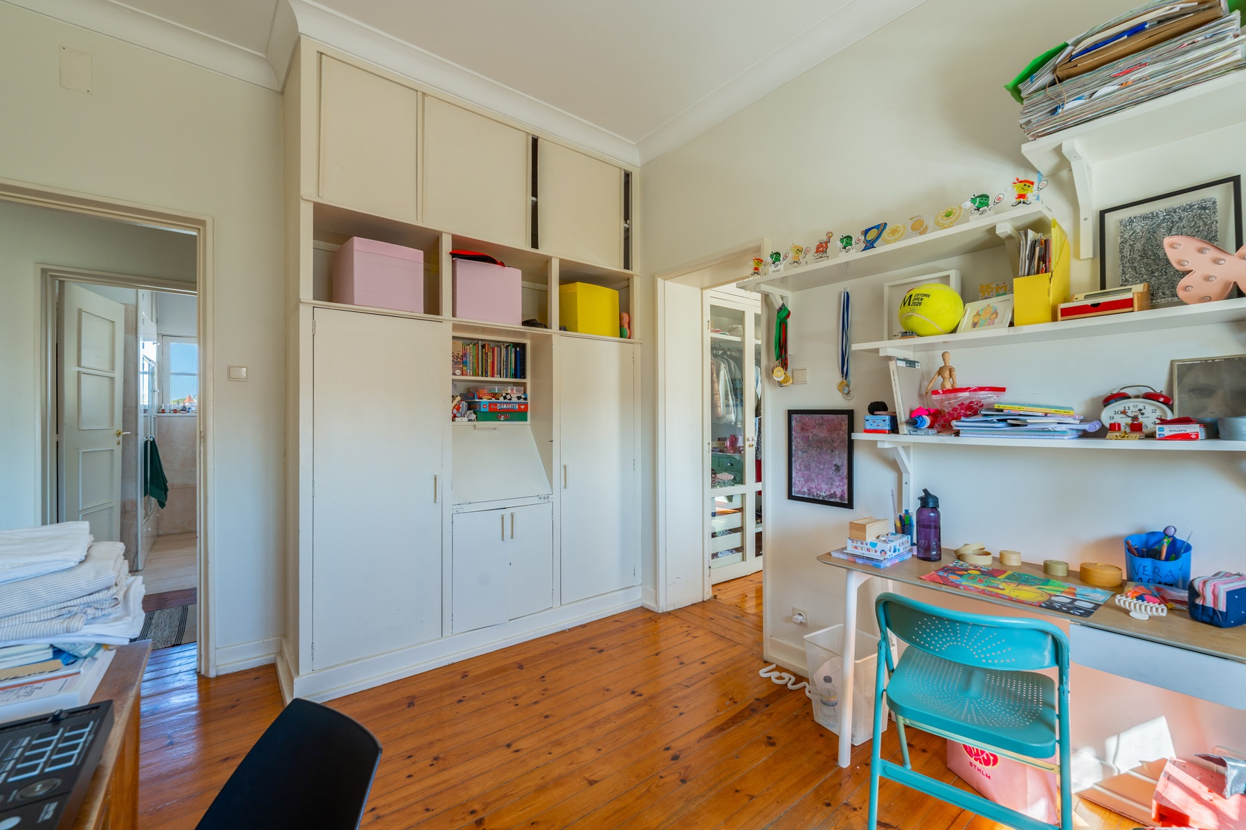  Detached house, 6 bedrooms, for Sale - 物件實景