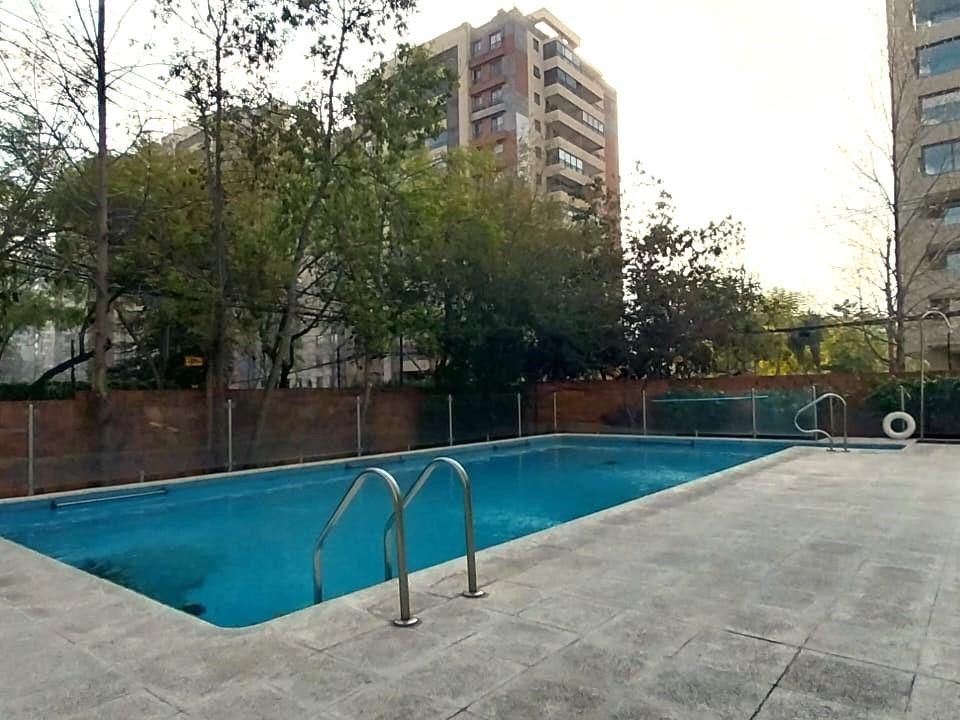Las Condes, Chile, 3 Bedrooms Bedrooms, ,2 BathroomsBathrooms,Residential,For Sale,1933017