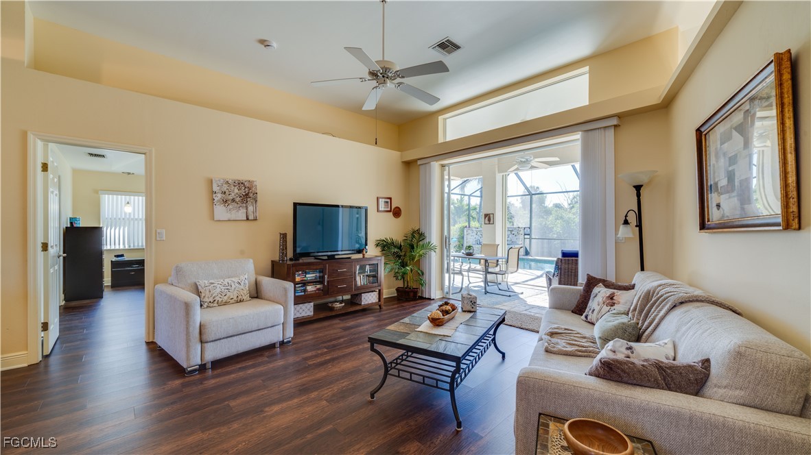 Cape Coral, Florida, 33990, United States, 3 Bedrooms Bedrooms, ,3 BathroomsBathrooms,Residential,For Sale,2013997