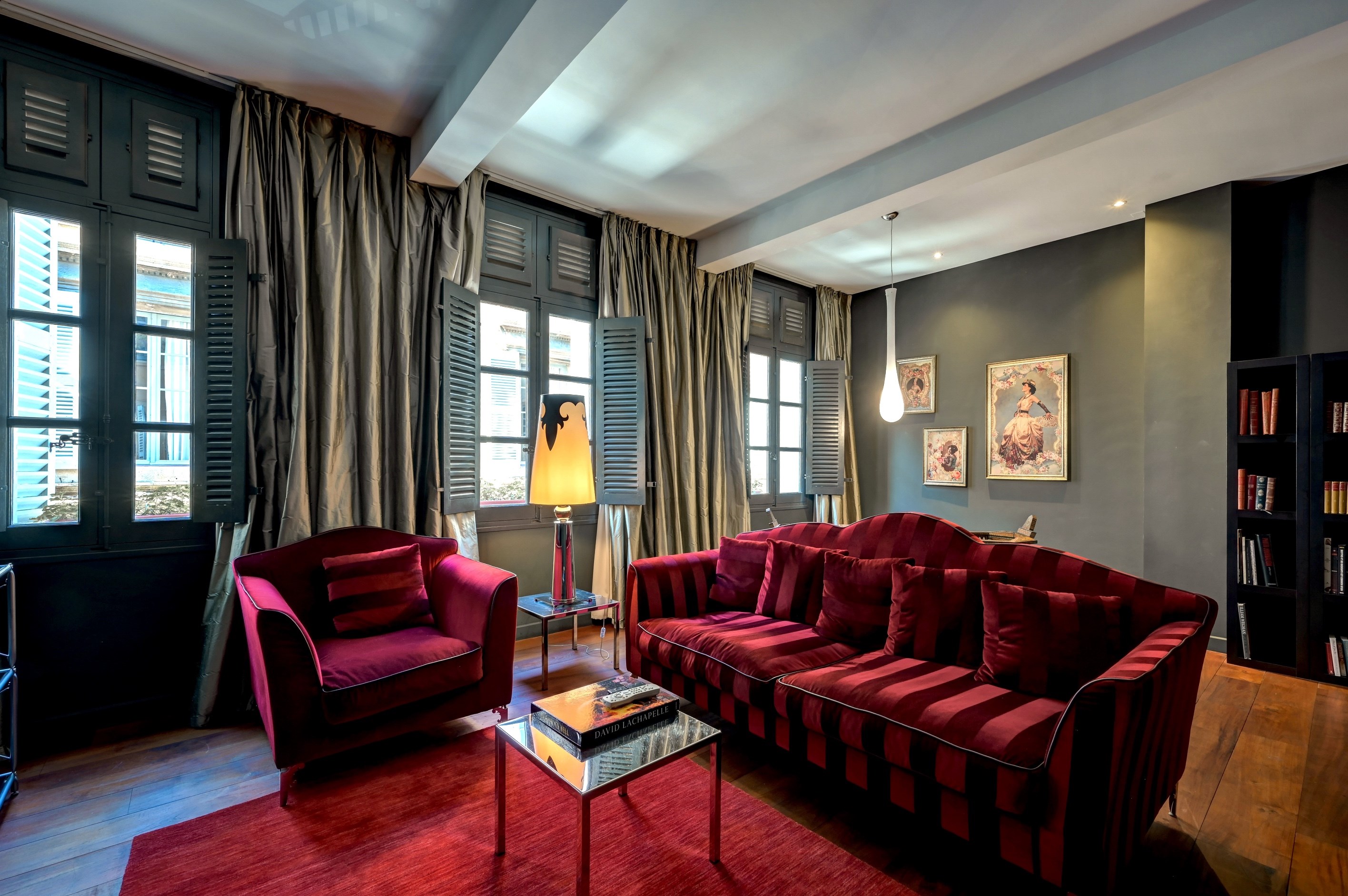  Mazarin district exceptional house - 物件實景