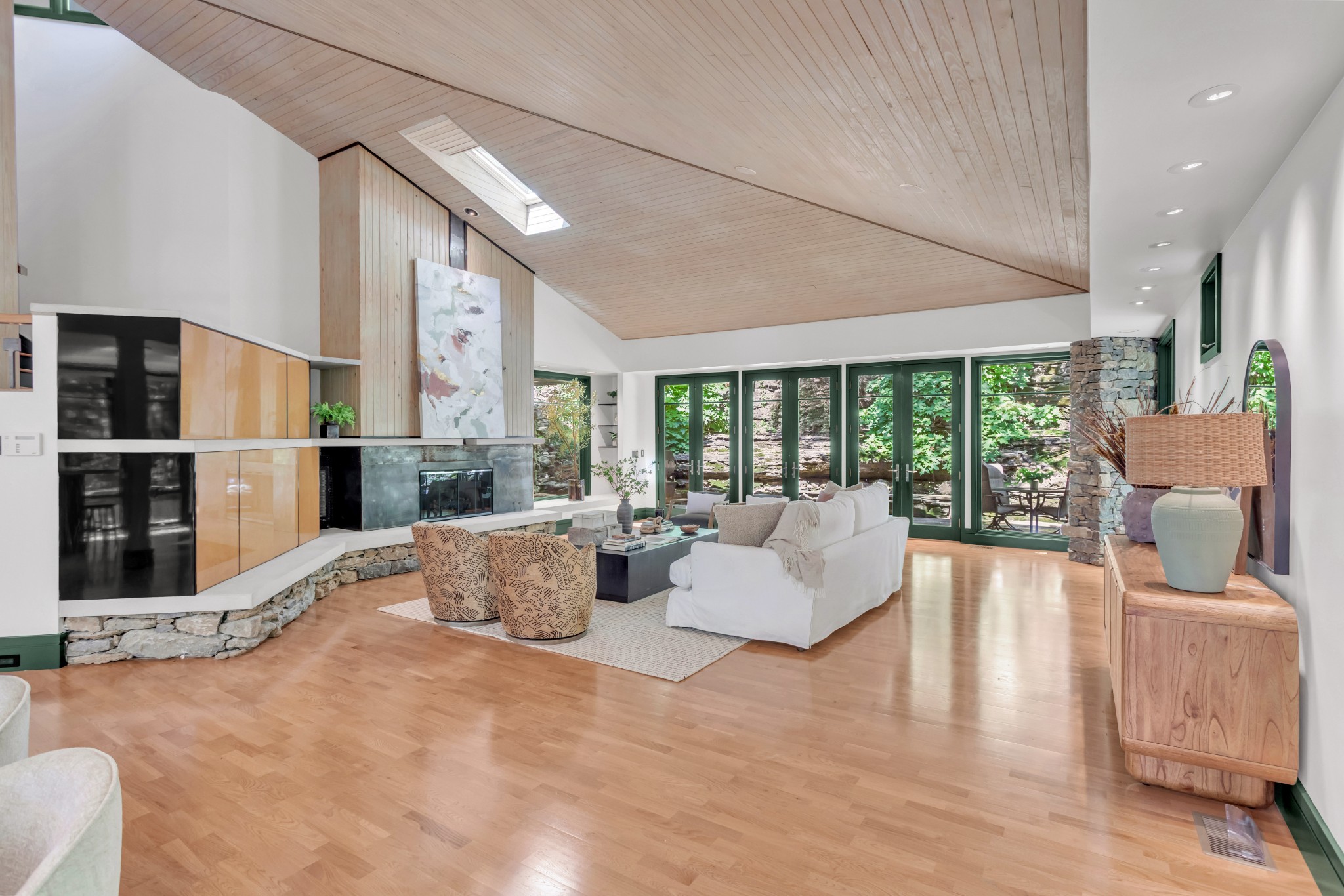  4 Glenn Abbey, Nashville, TN, 37215 - 物件實景