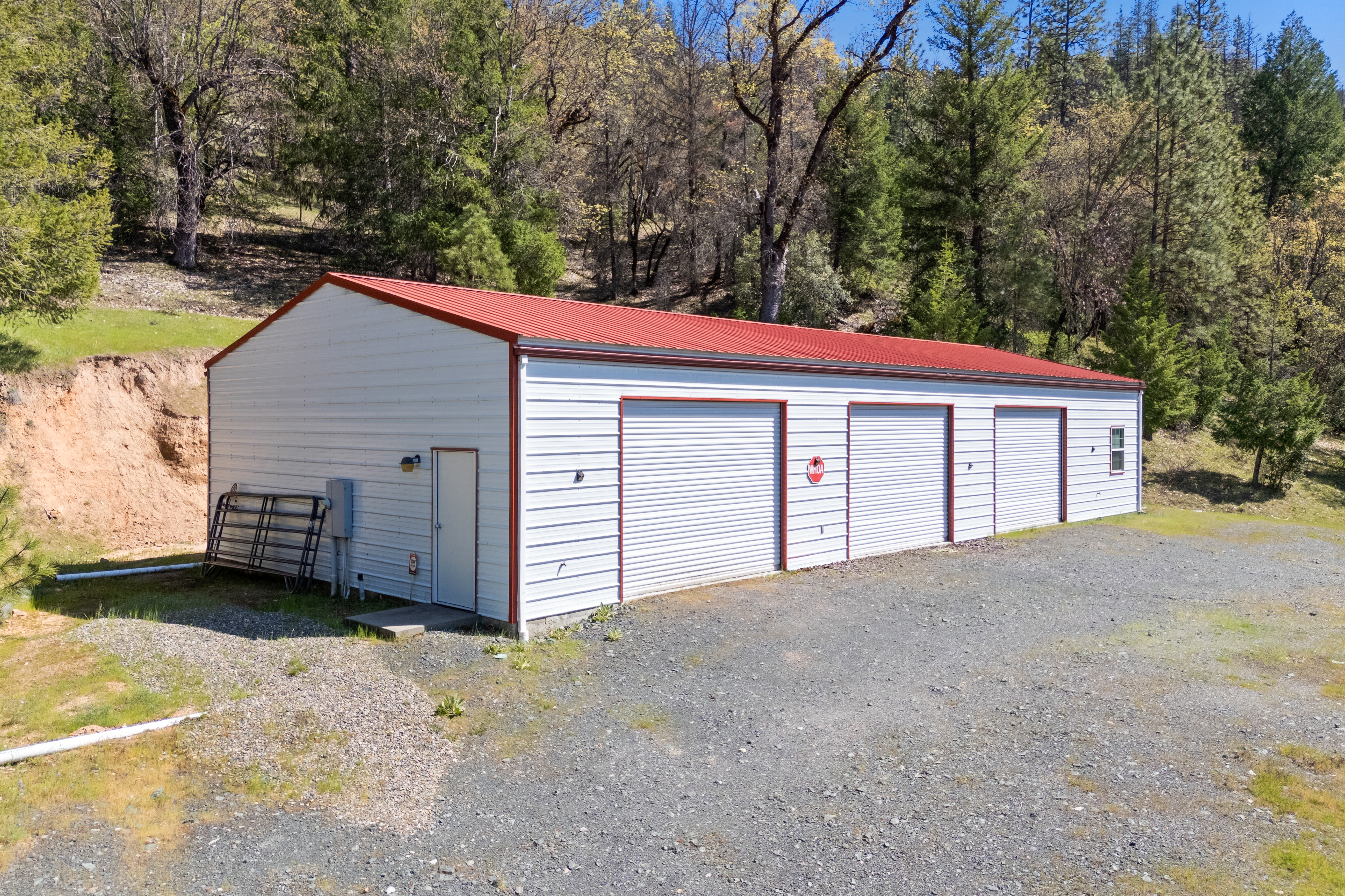  2995 Goose Ranch Road, Lewiston, CA 96052 - 物件實景
