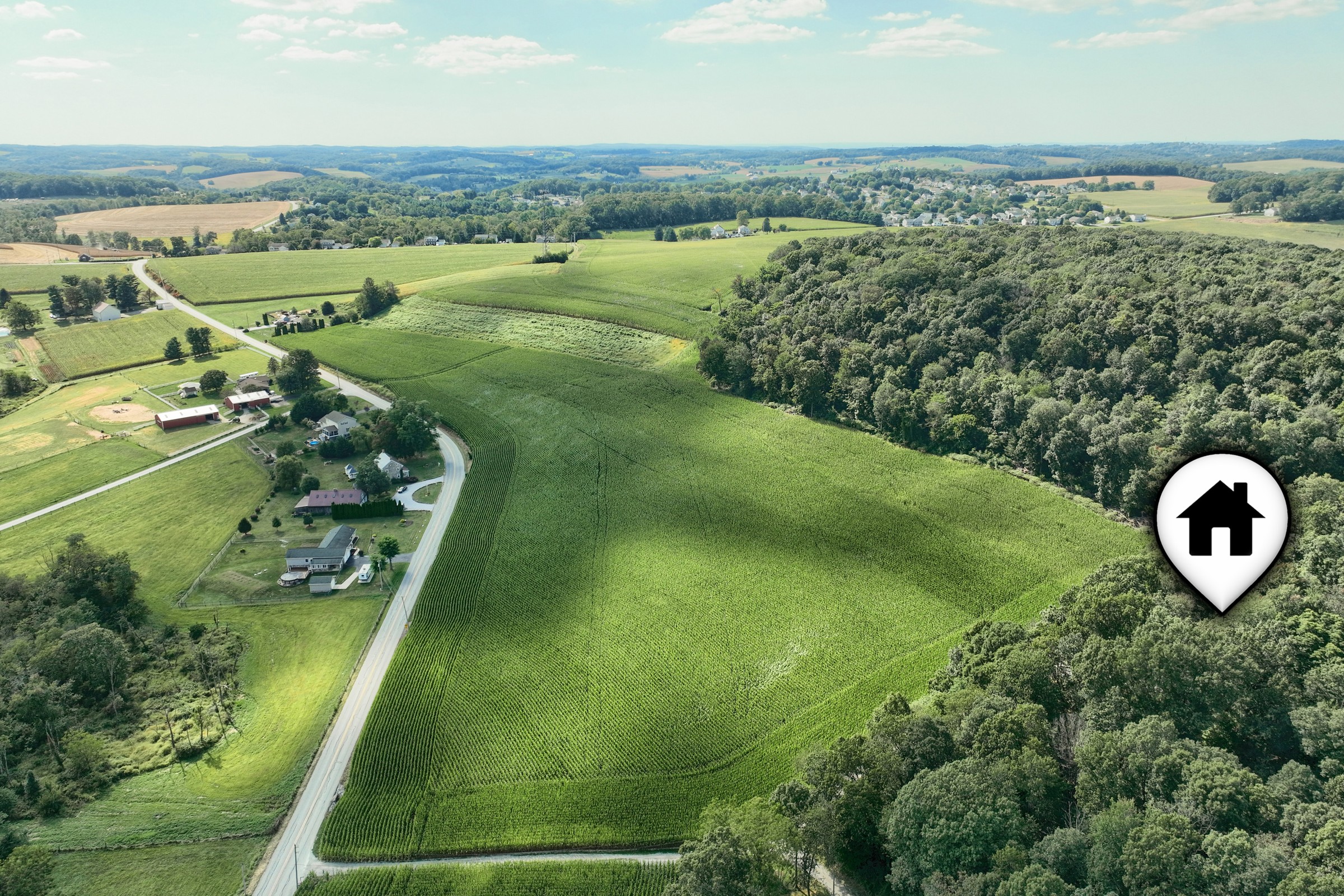 Felton, Pennsylvania, 17322, United States, 4 Bedrooms Bedrooms, ,2 BathroomsBathrooms,Residential,For Sale,1977692