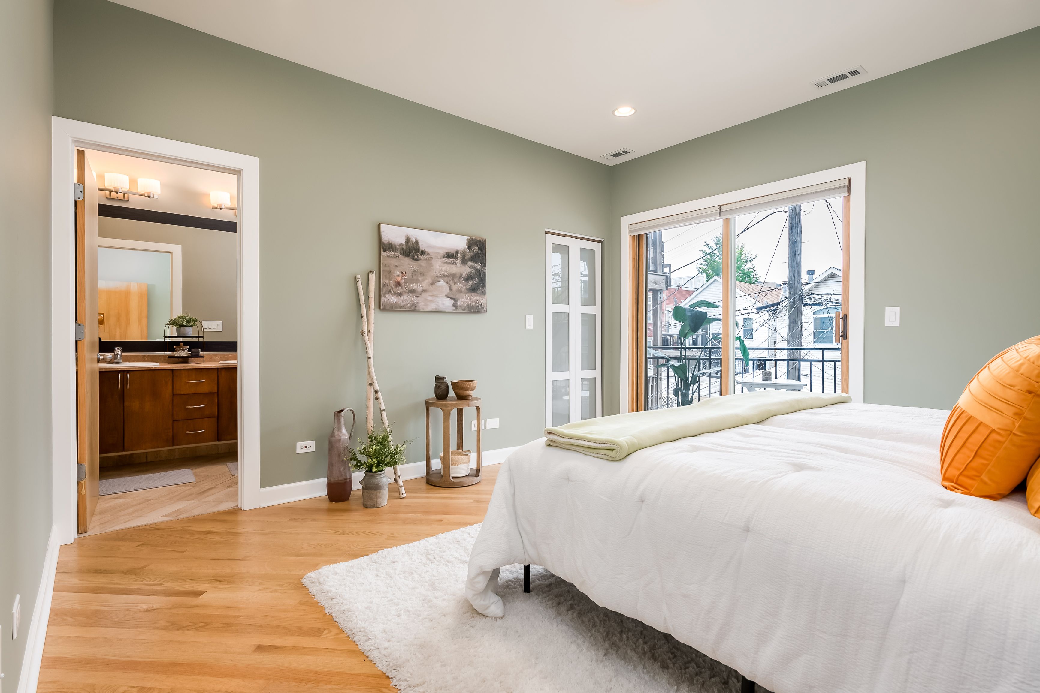  Experience the Best of Wicker Park Living - 物件實景