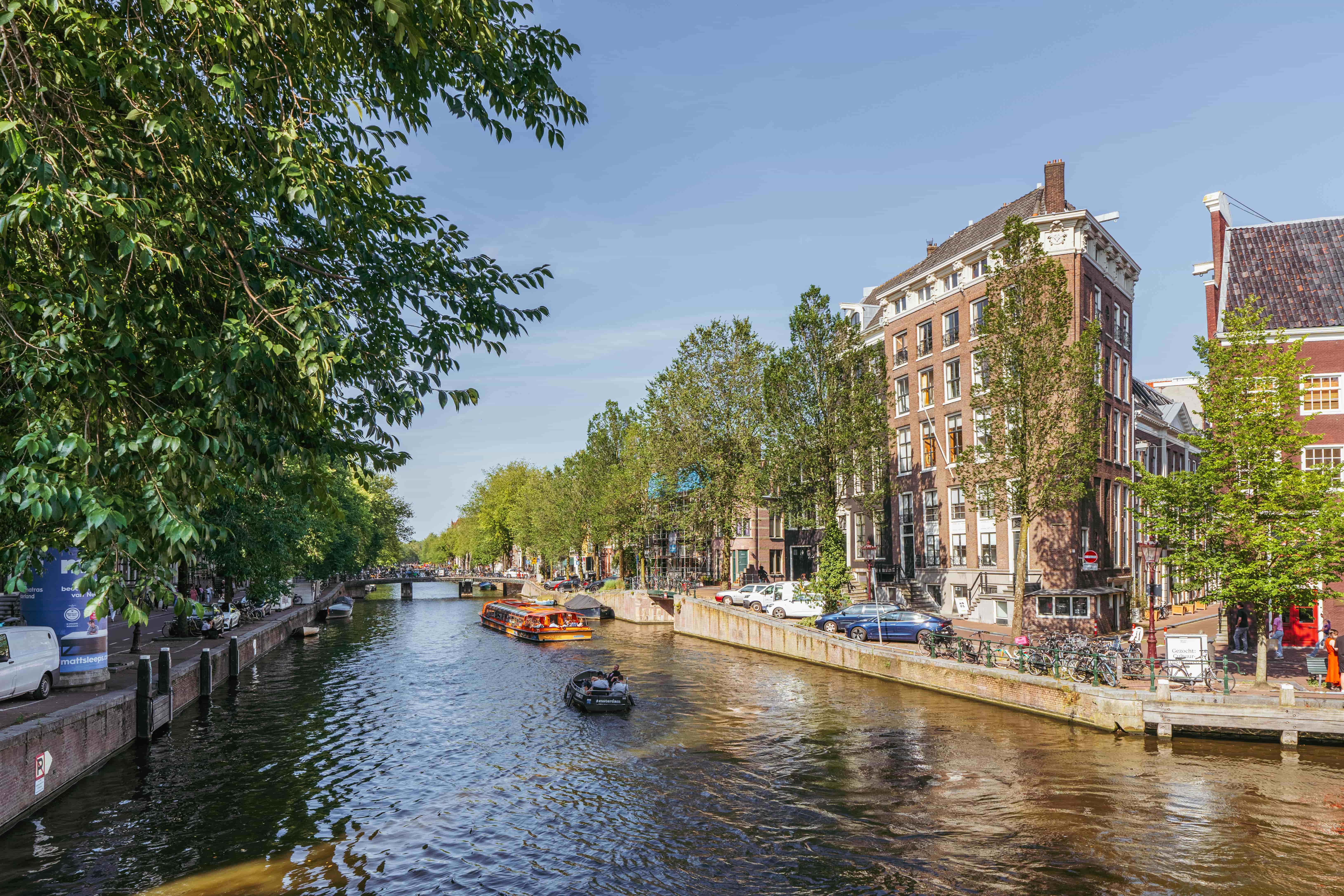 Exclusive Canal District Living with Wellness Facilities and a Private Terrace - 物件實景