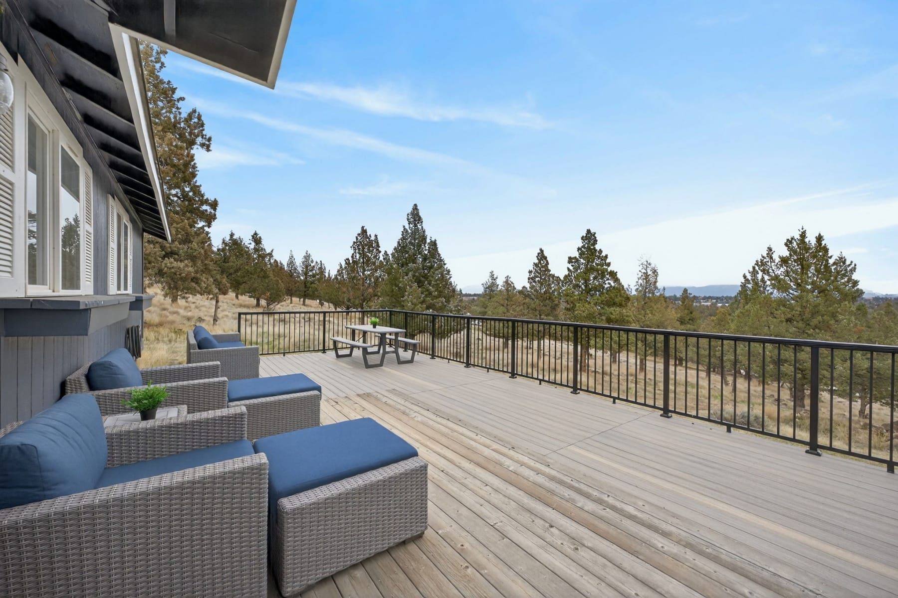  13536 SW Cinder Drive Terrebonne, OR 97760 - 物件實景