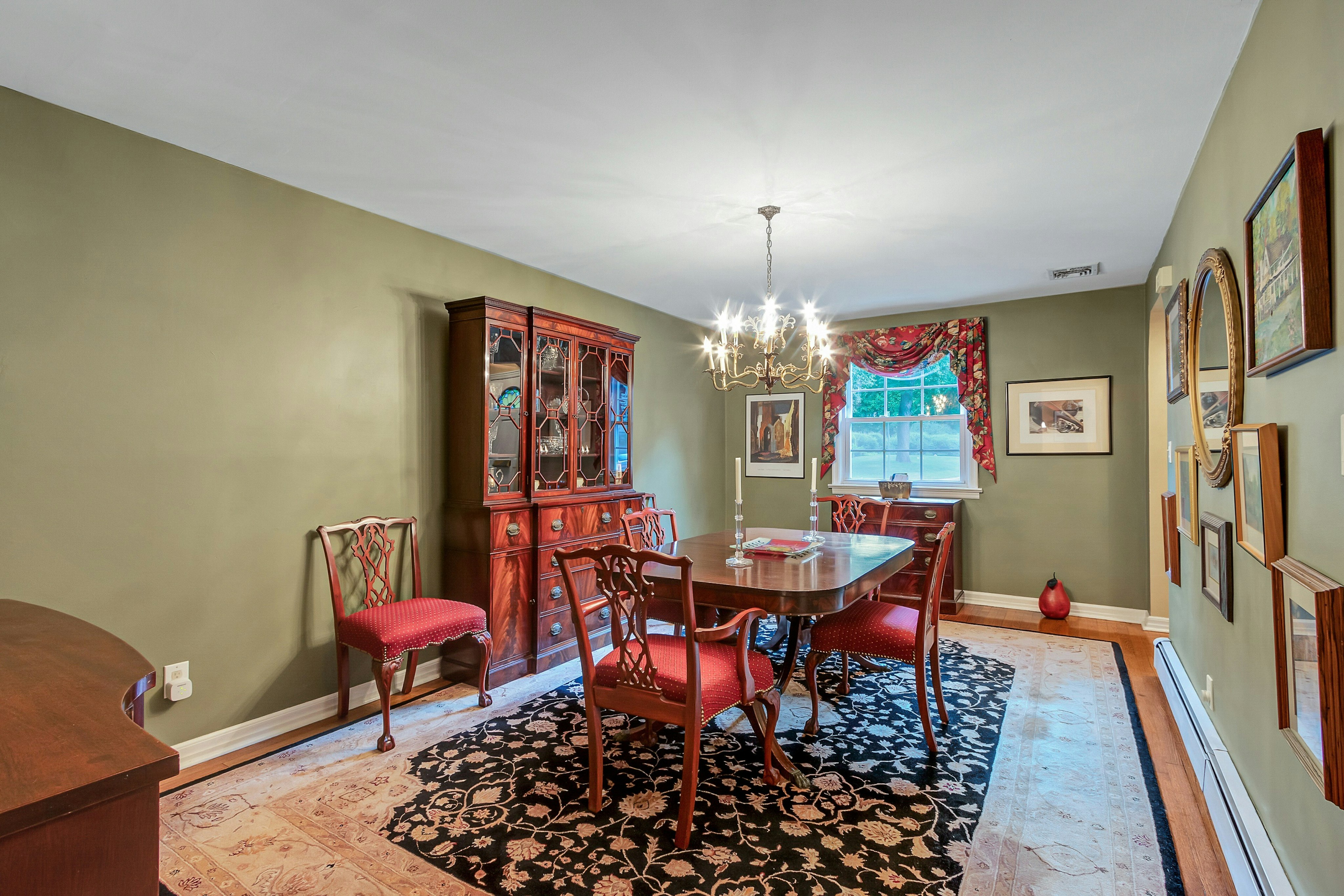  15 Colonial Road, Tenafly, NJ 07670 - 物件實景