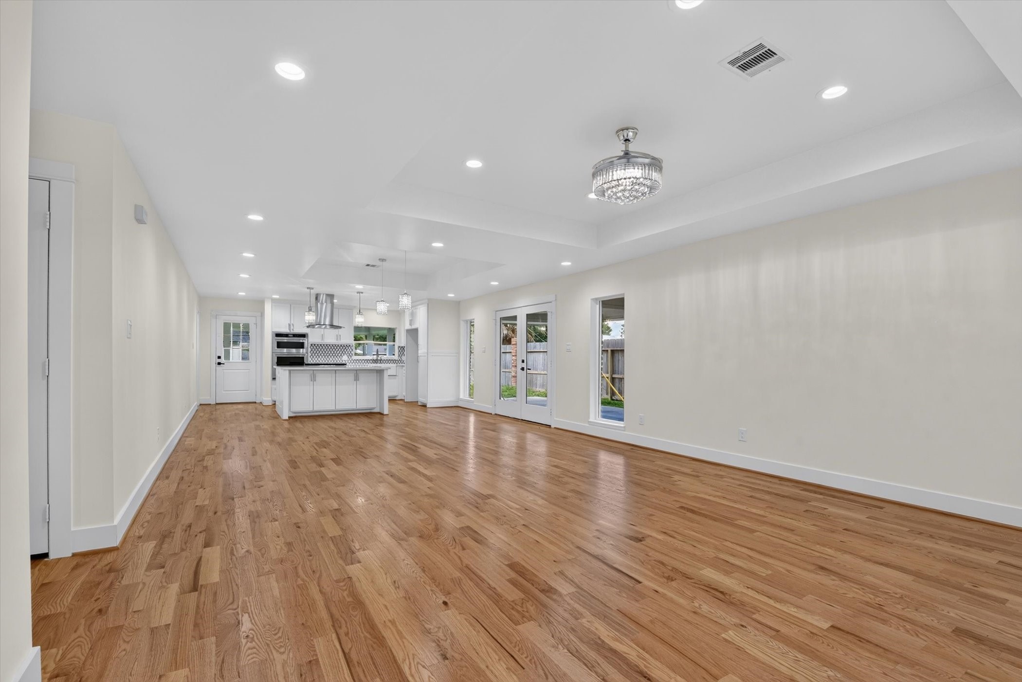  6003 W 43rd Street - 物件實景