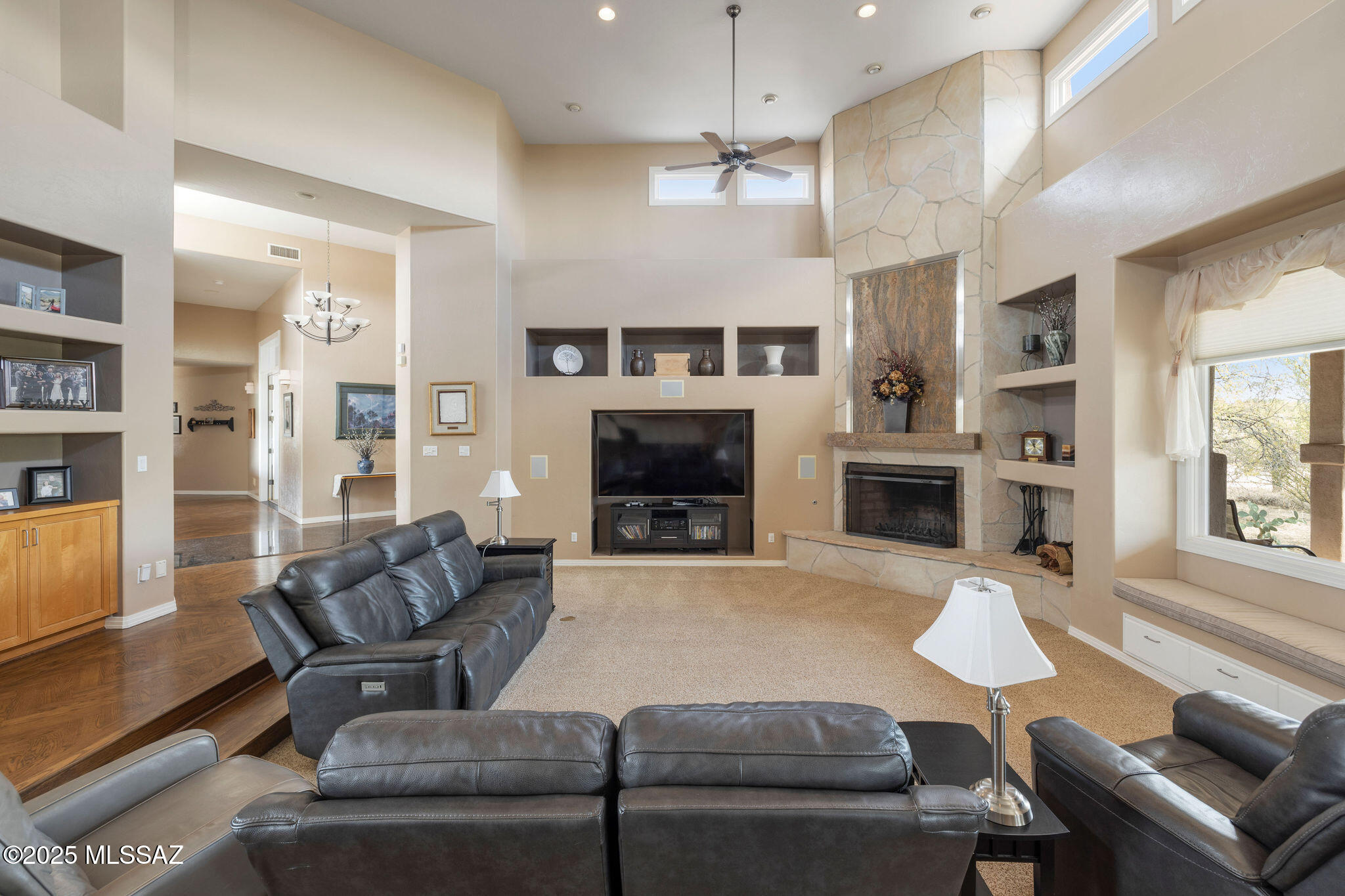 Tucson, Arizona, 85742, United States, 6 Bedrooms Bedrooms, ,6 BathroomsBathrooms,Residential,For Sale,1828344