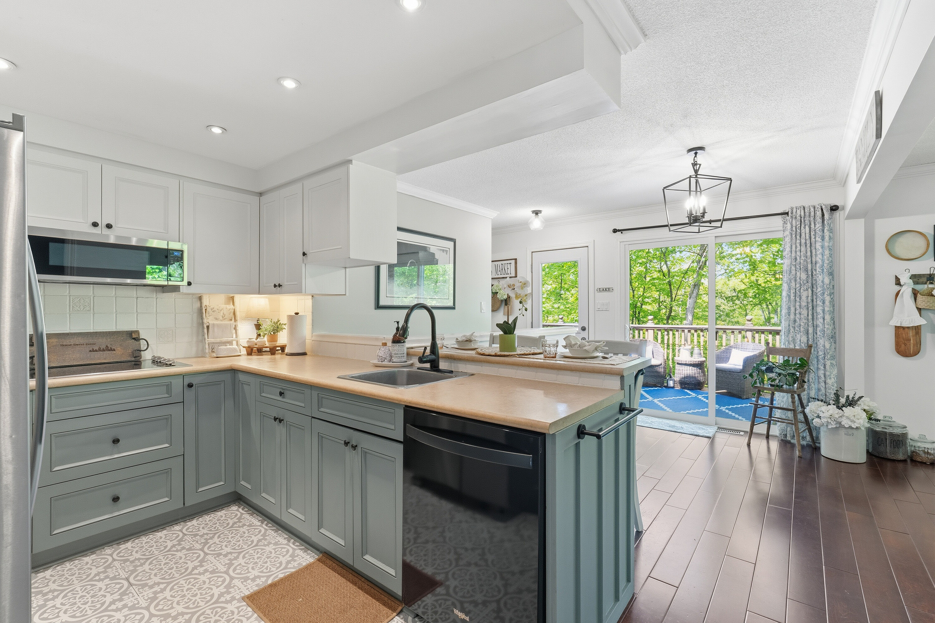  Privacy And Muskoka Charm - 物件實景