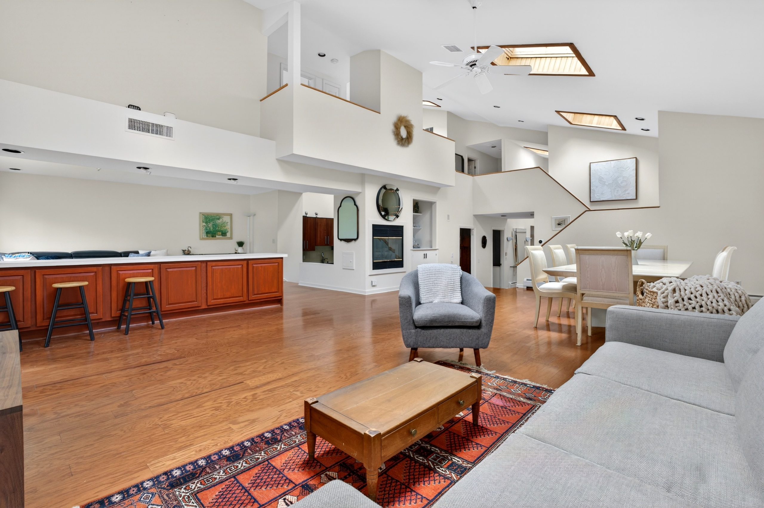  Wellness, Golf, & Berkshire Charm—Steps from Miraval & Wyndhurst - 物件實景