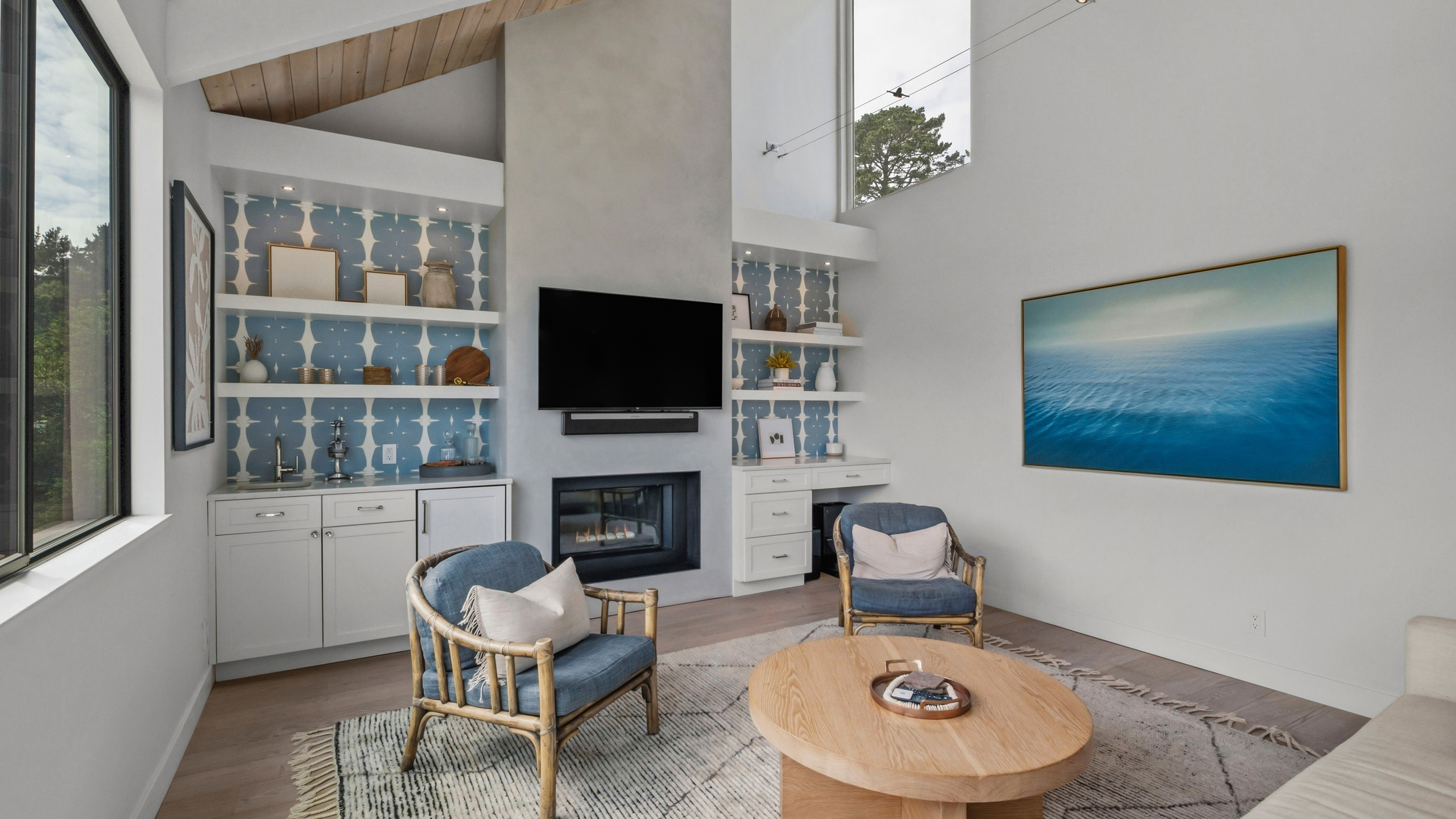  Contempary Hillside Living - 物件實景