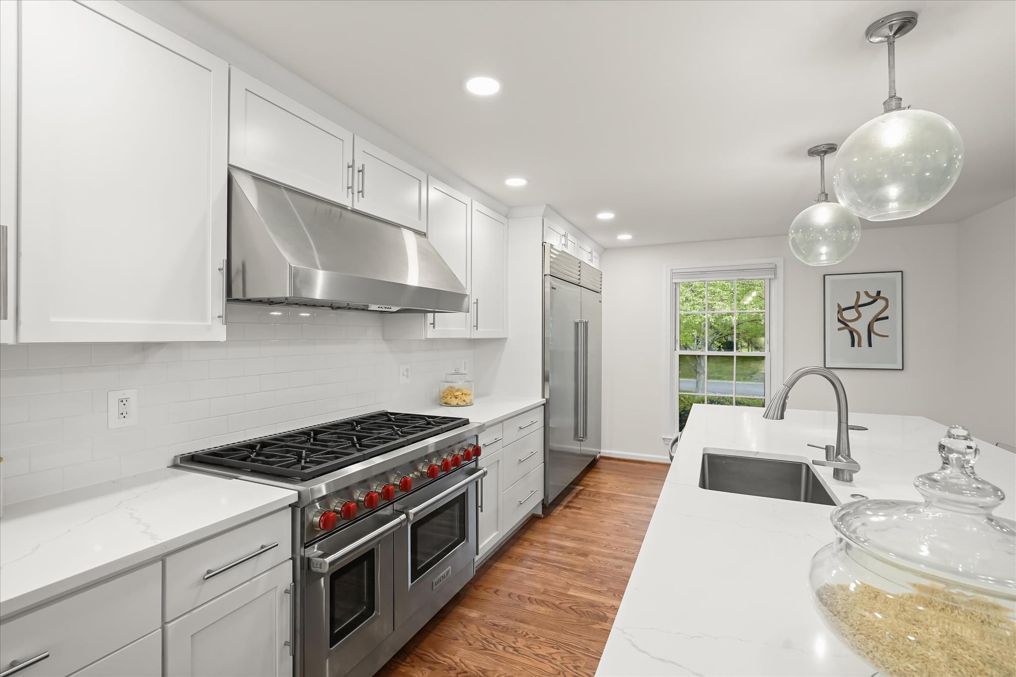  7533 Pepperell Drive, Bethesda, MD, 20817 - 物件實景