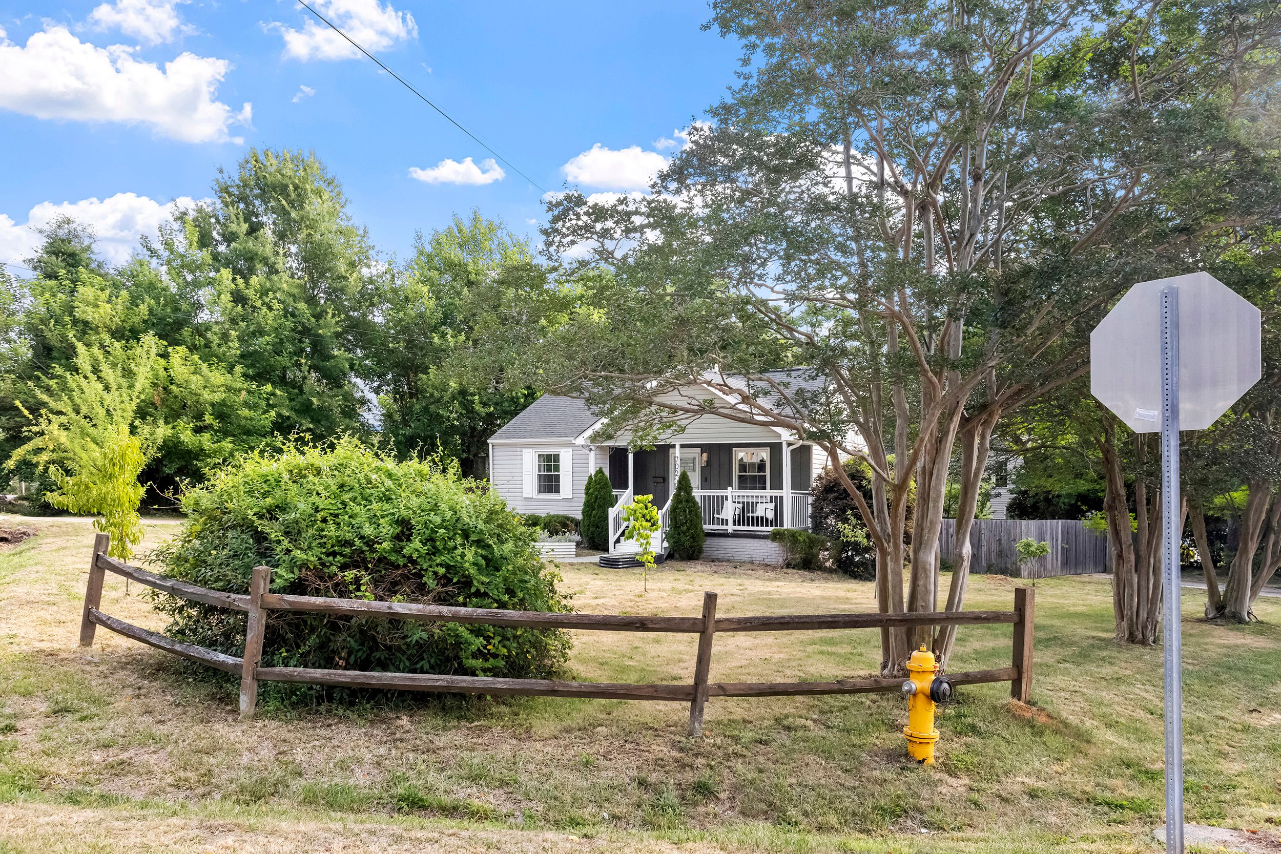  702 Colleton Road, Raleigh, NC 27610 - 物件實景