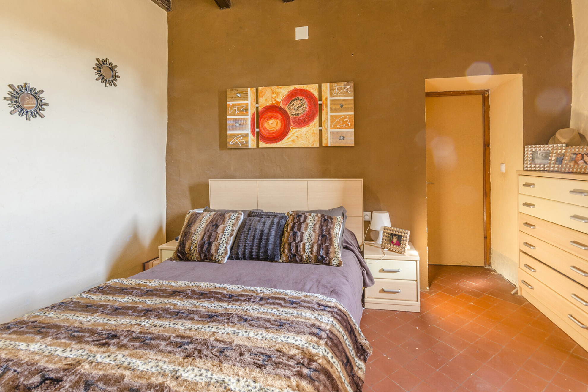  Masia with Vineyards and 3.13 Hectares in Vilanova i la Geltrú - 物件實景