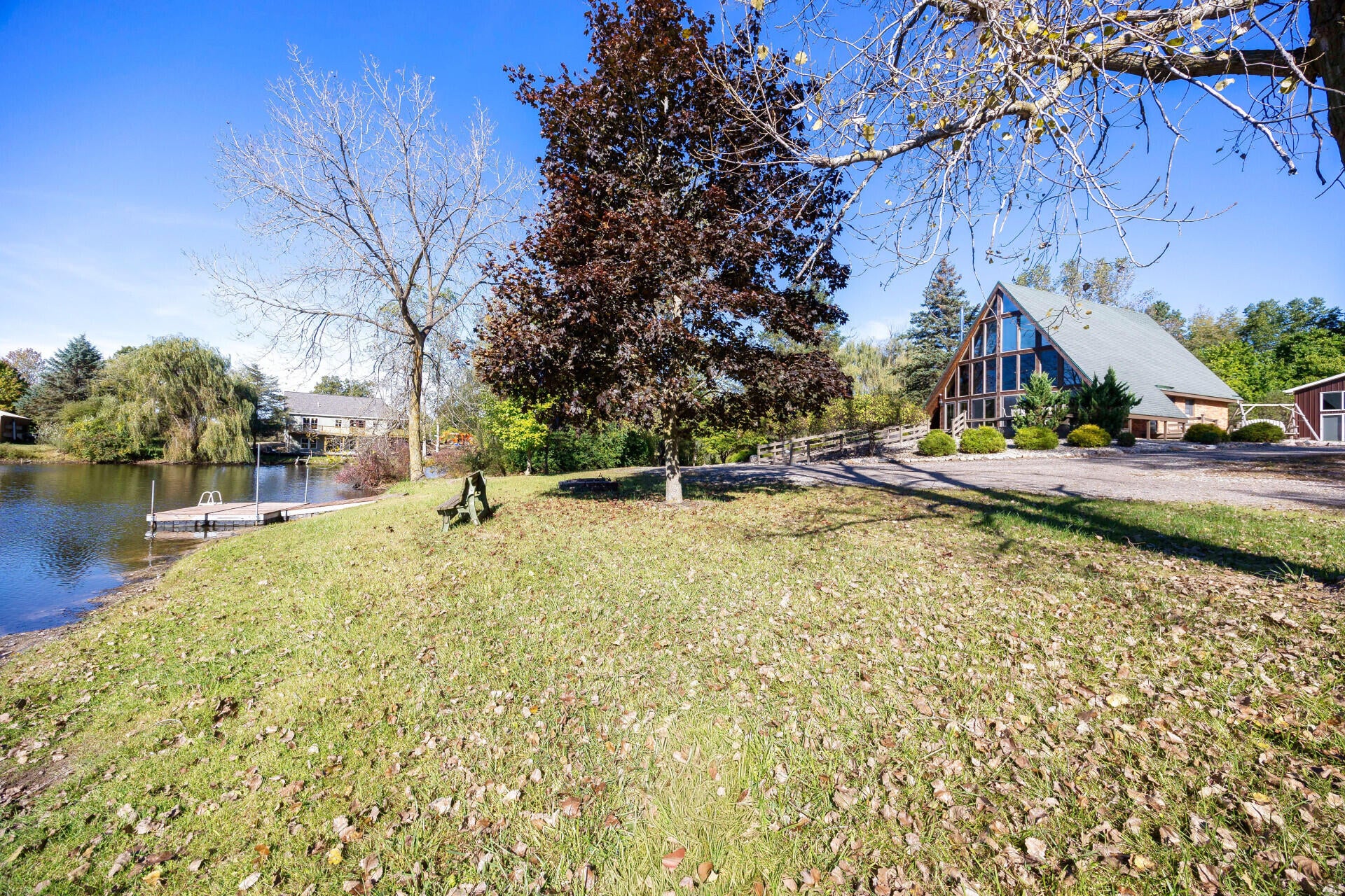 Brooklyn, Michigan, 49230, United States, 3 Bedrooms Bedrooms, ,3 BathroomsBathrooms,Residential,For Sale,1991046