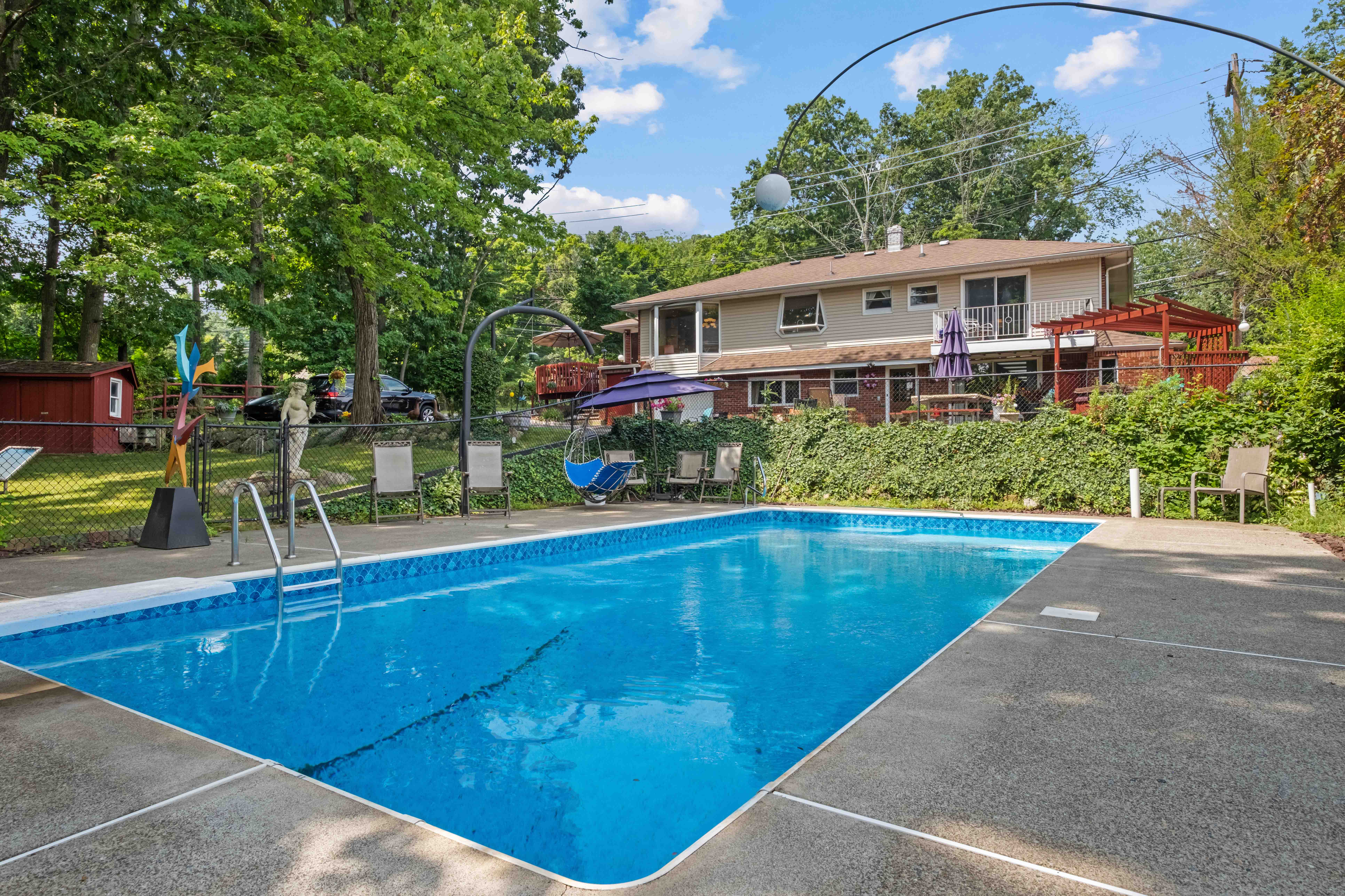  1468 Alps Road, Wayne, NJ 07470 - 物件實景