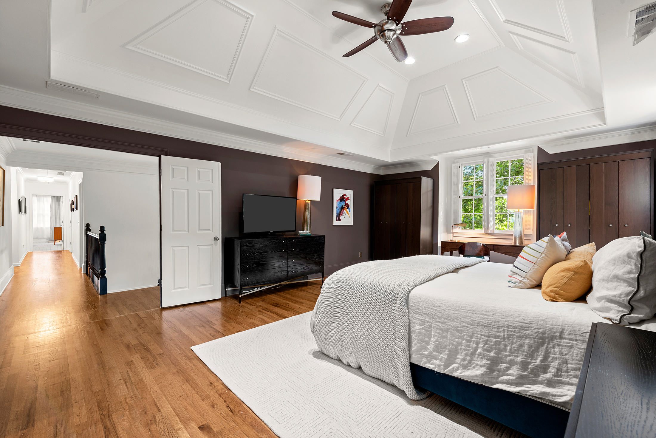  Move-in Ready Stunner in Highly Coveted Swim/Tennis Spalding Lake - 物件實景
