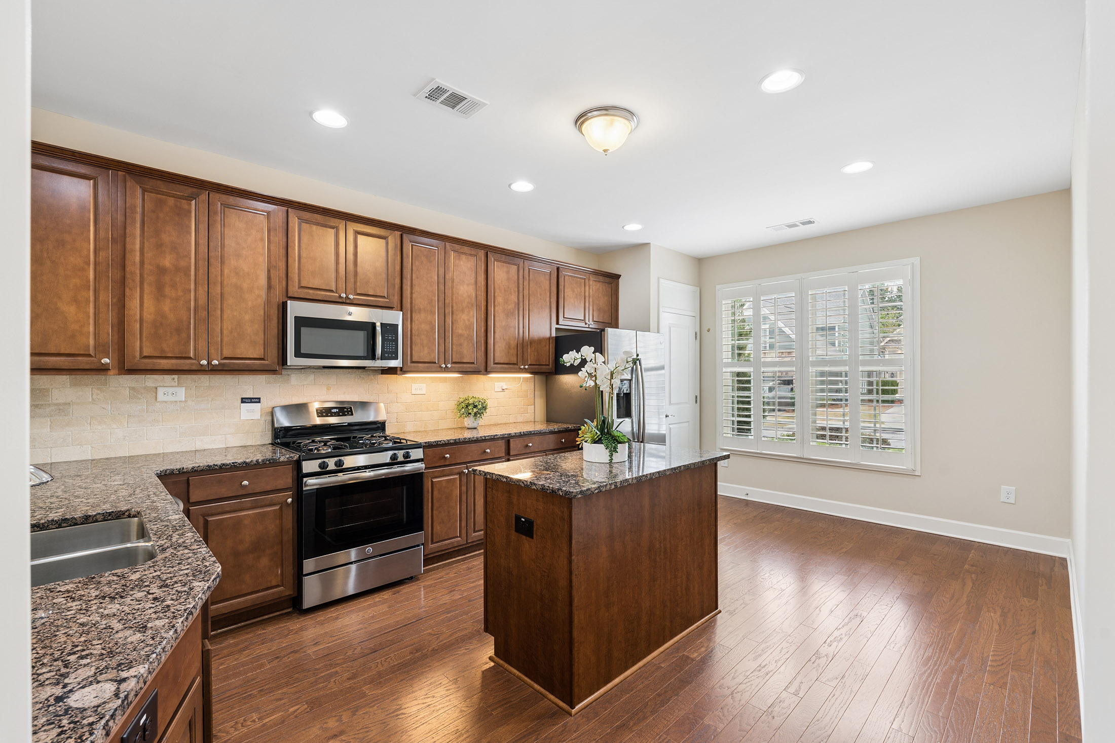  Award-Winning Community Living at Lake Lanier - 物件實景