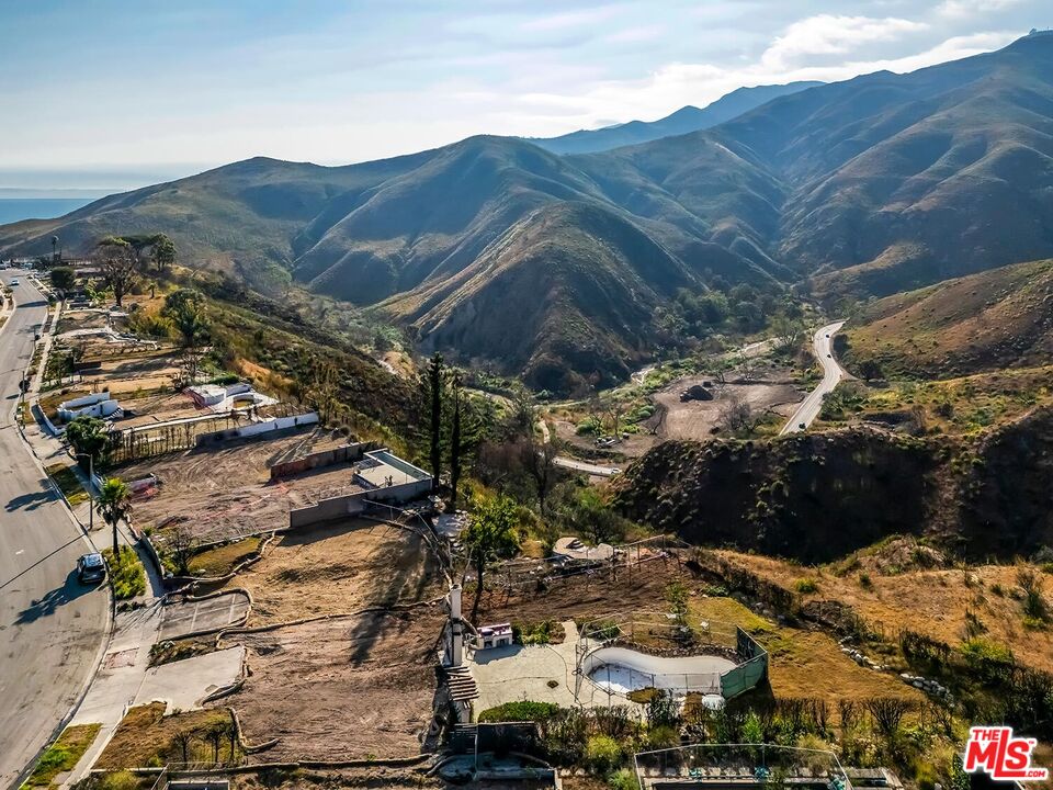 Malibu, California, 90265, United States, ,Land,For Sale,1901165