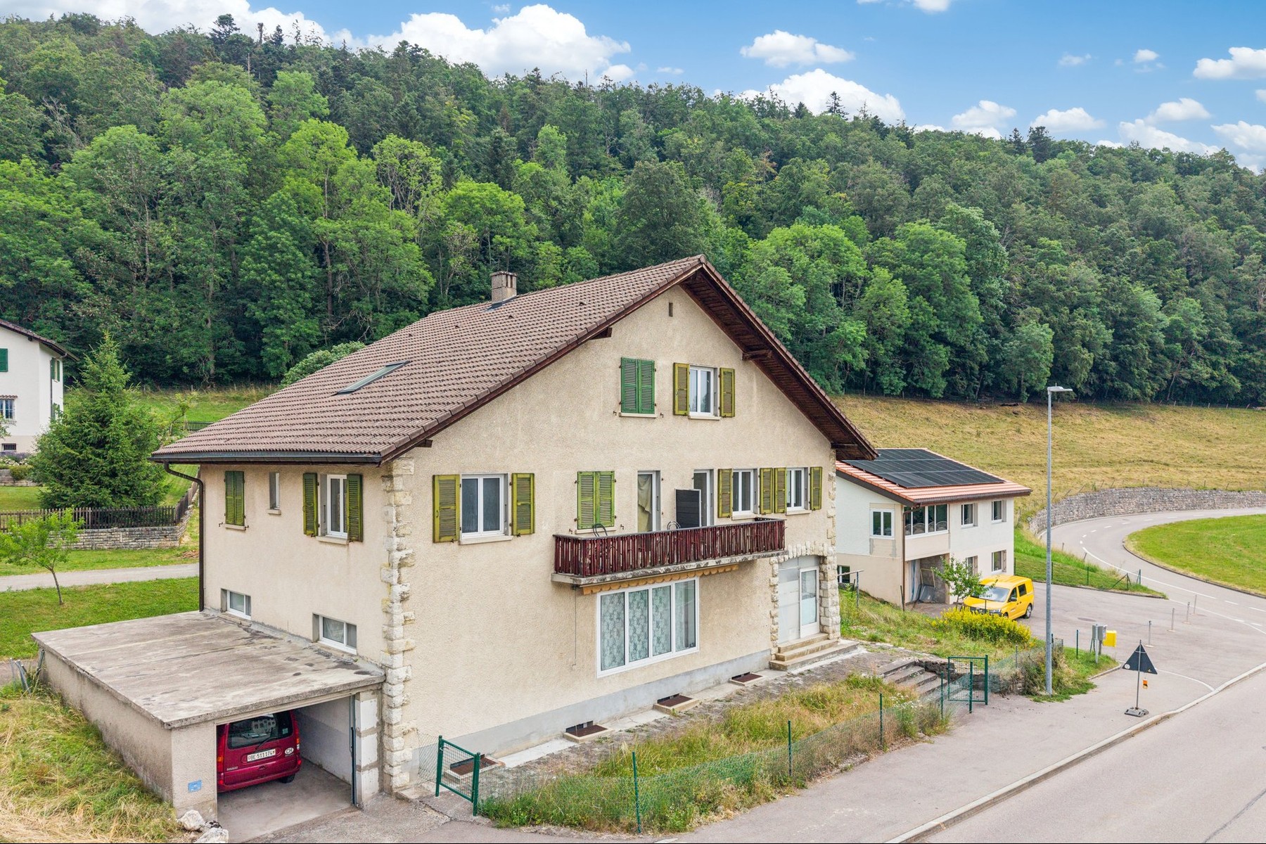  Smart Investing: Become a Homeowner Without Any Daily Expenses - 物件實景