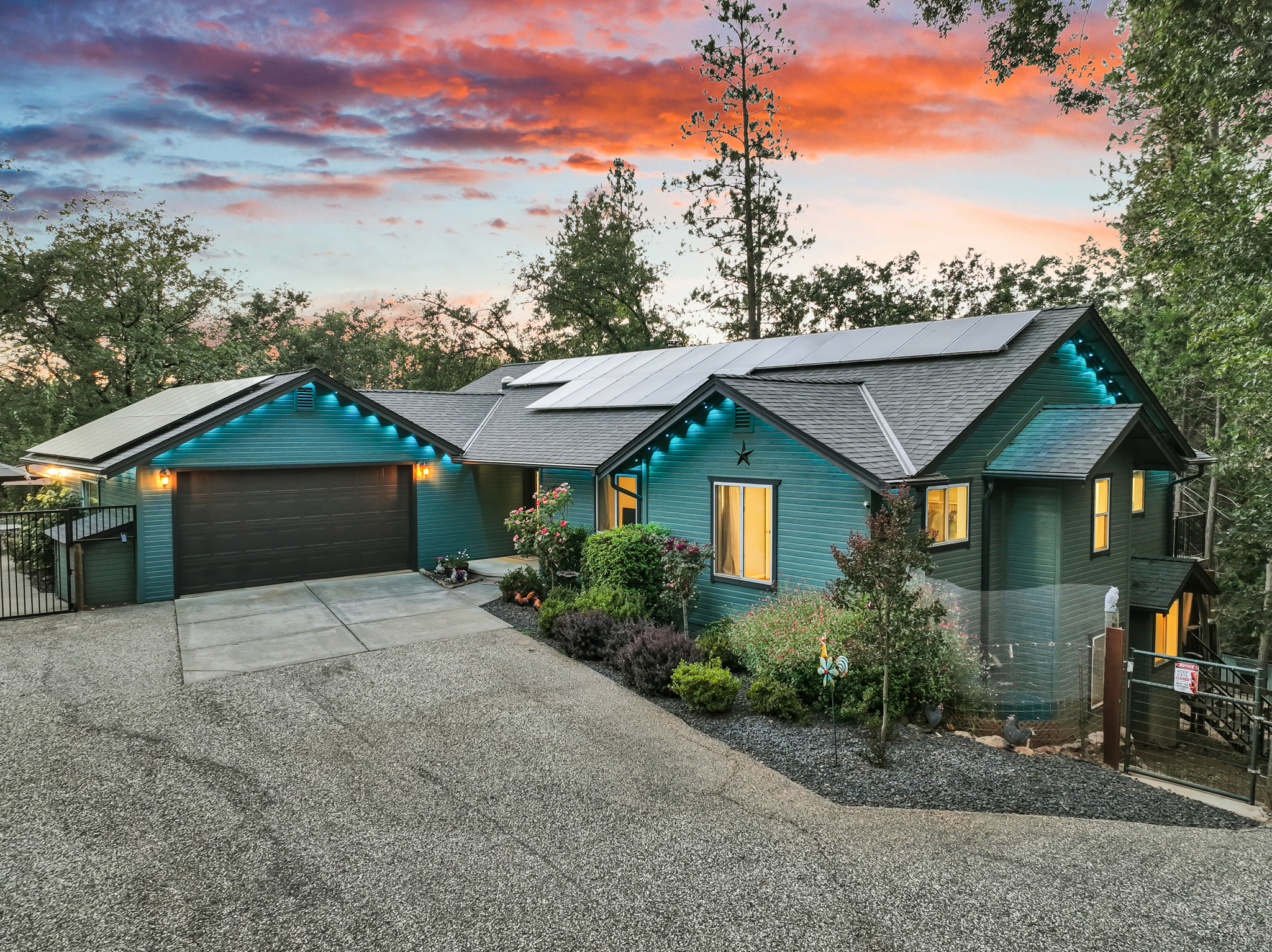  Placer Hills Road, Colfax, CA 95713 - 物件實景