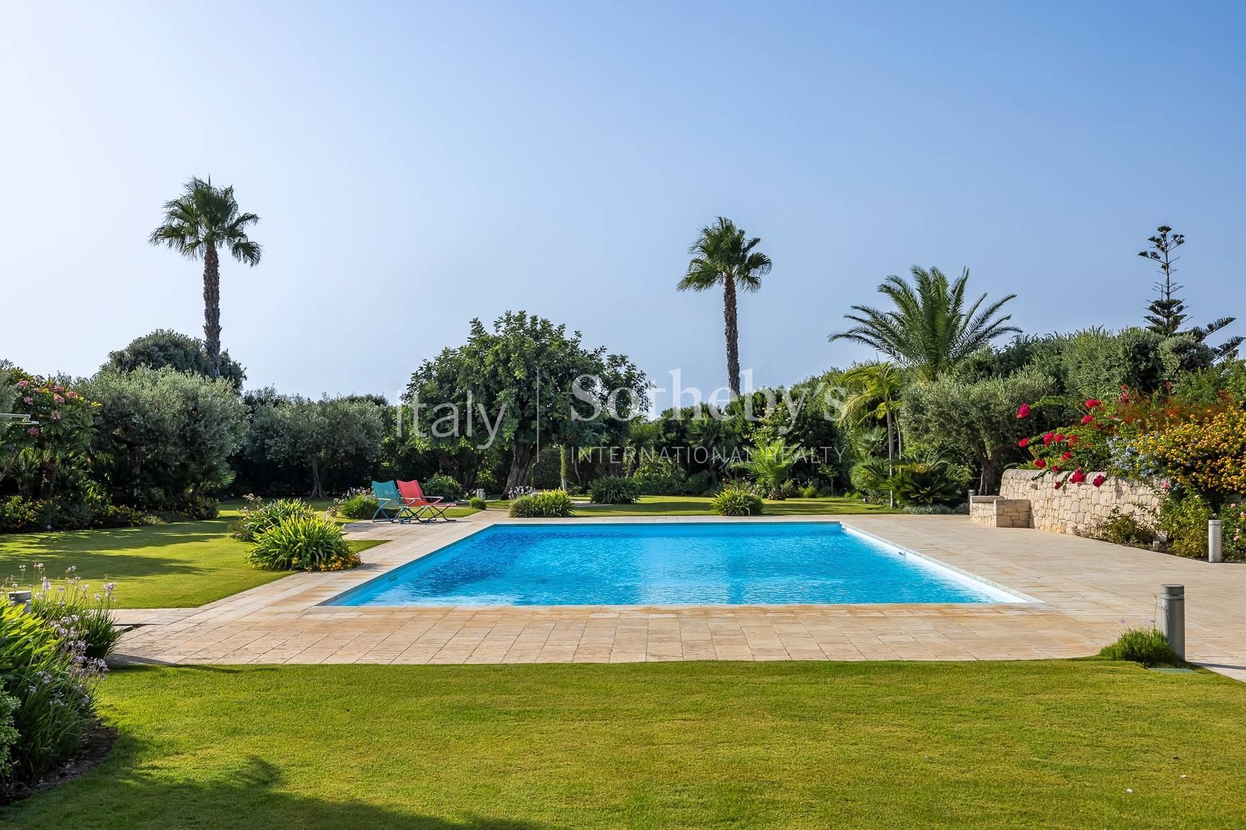  Villa in South Sicily one hour from Palermo - 物件實景