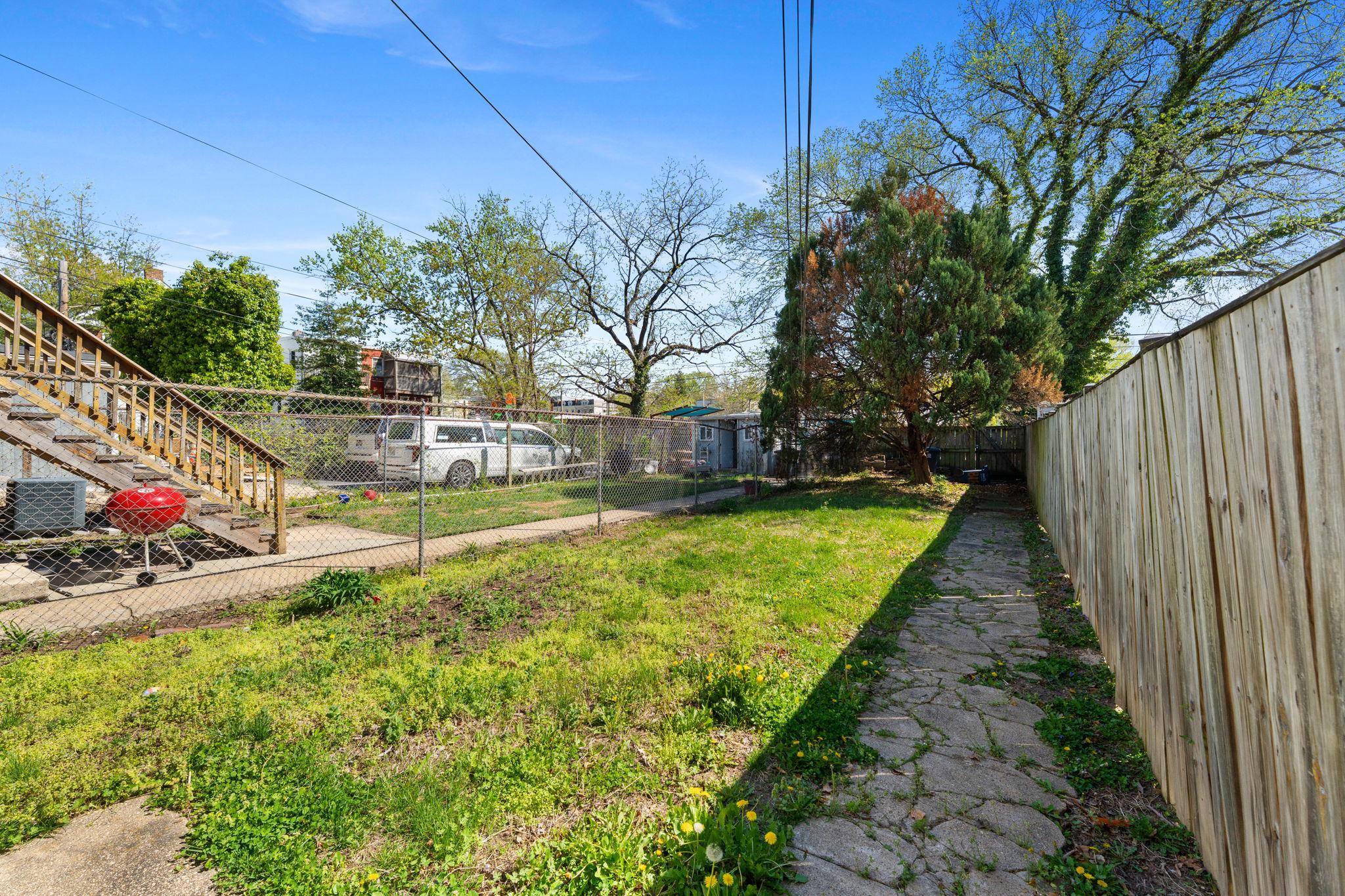  818 Upshur Street NW, Washington, DC, 20011 - 物件實景