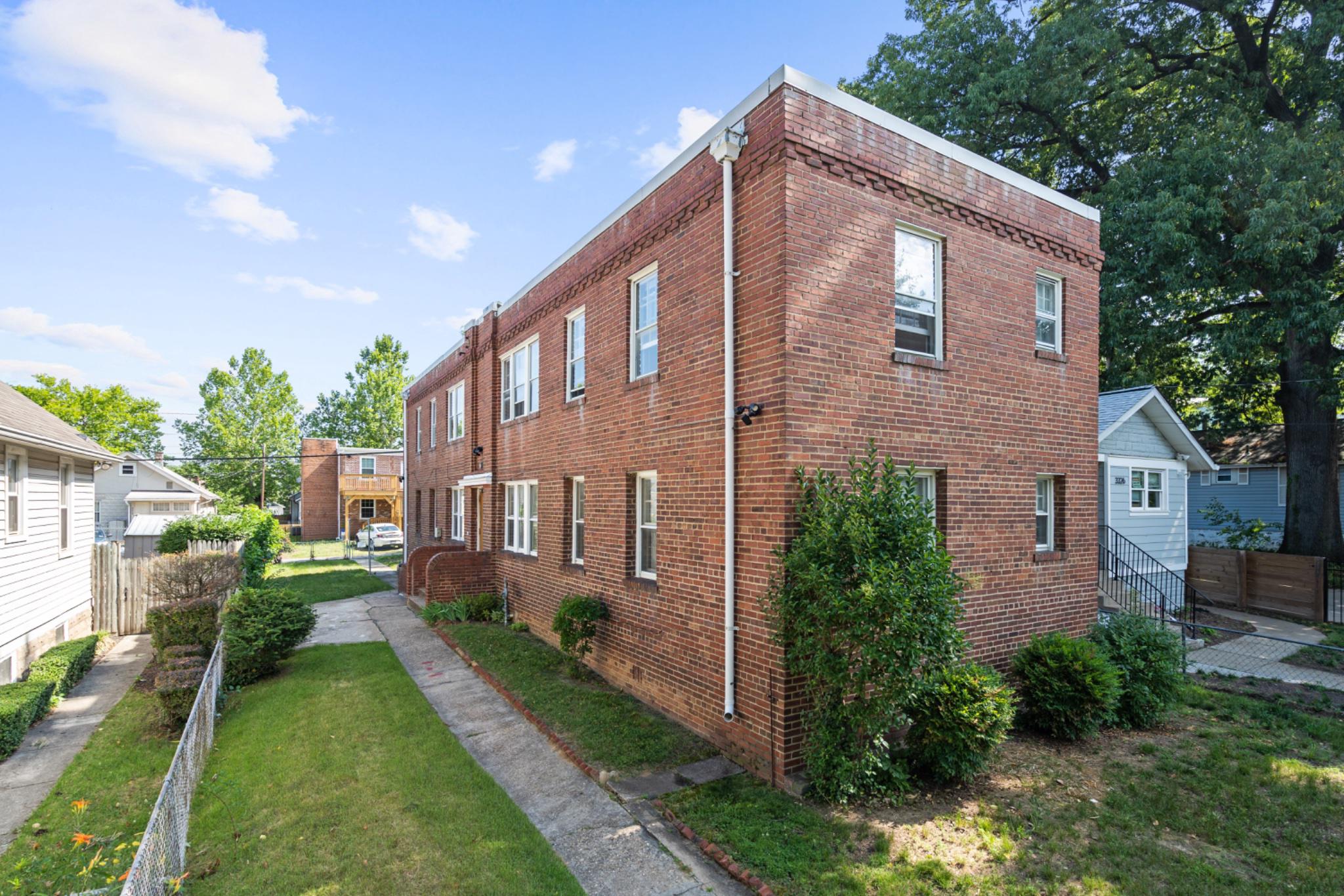  3320 E Street SE, Washington, DC, 20019 - 物件實景